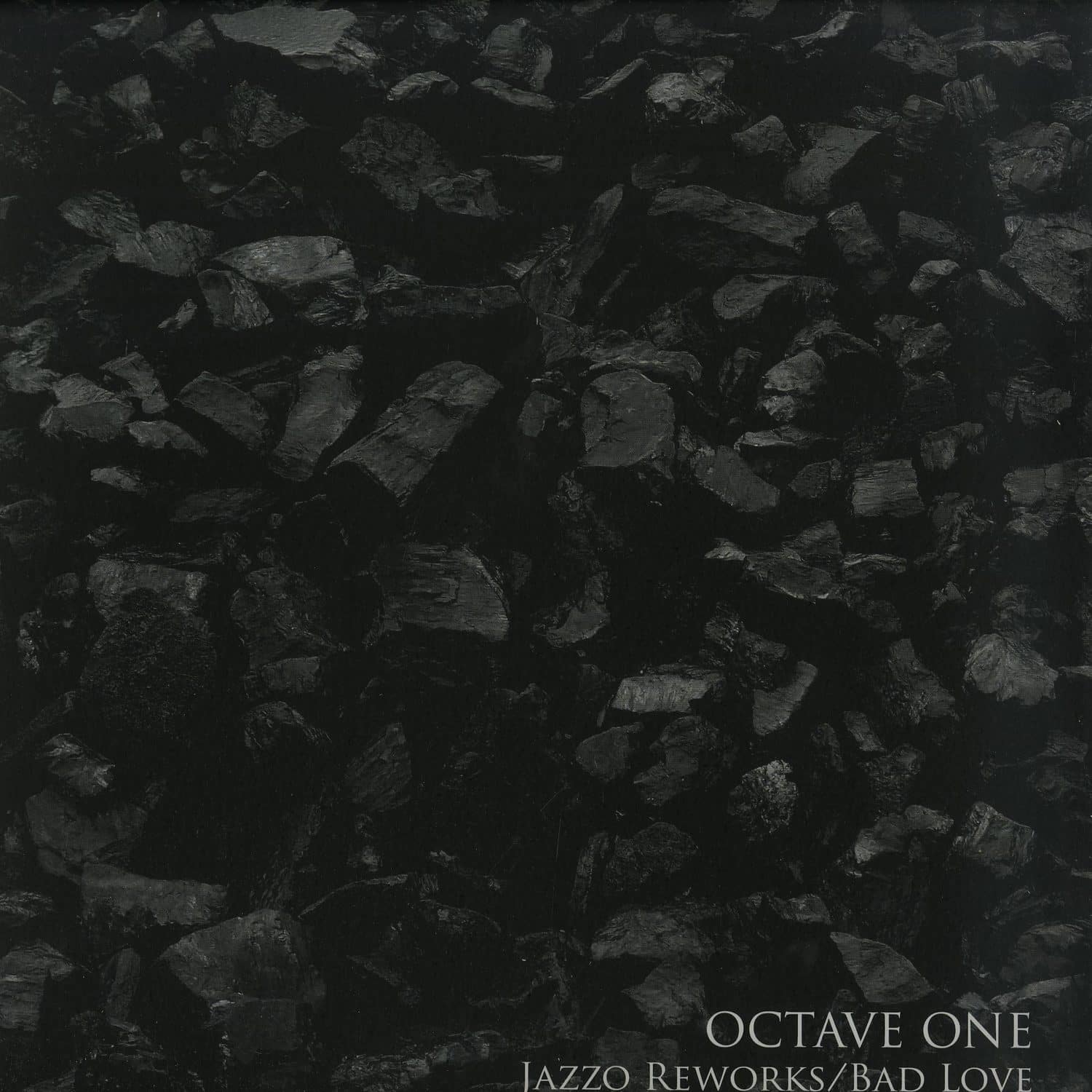 Octave One - JAZZO REWORKS / BAD LOVE 