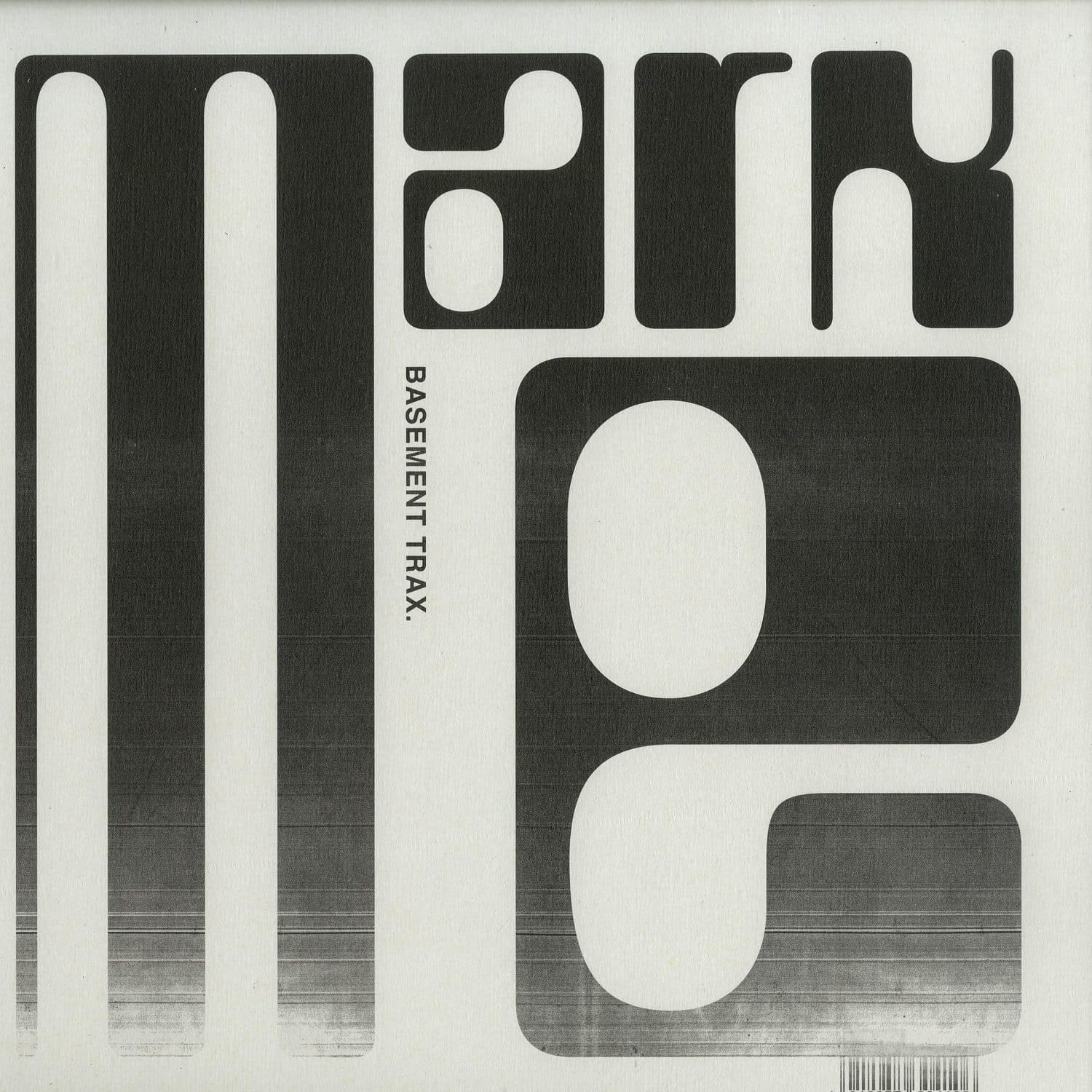 Mark E - BASEMENT TRAX