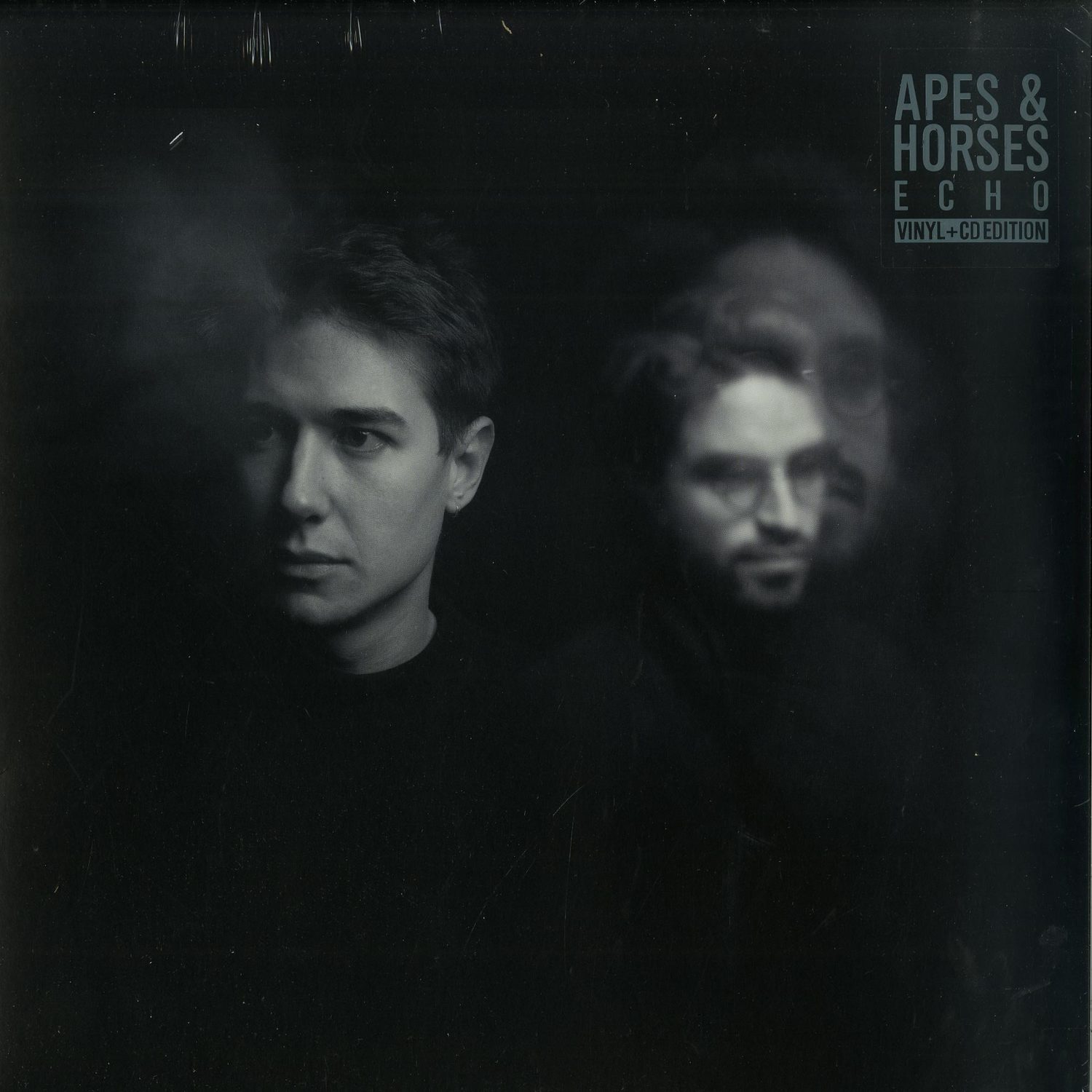 Apes & Horses - ECHO