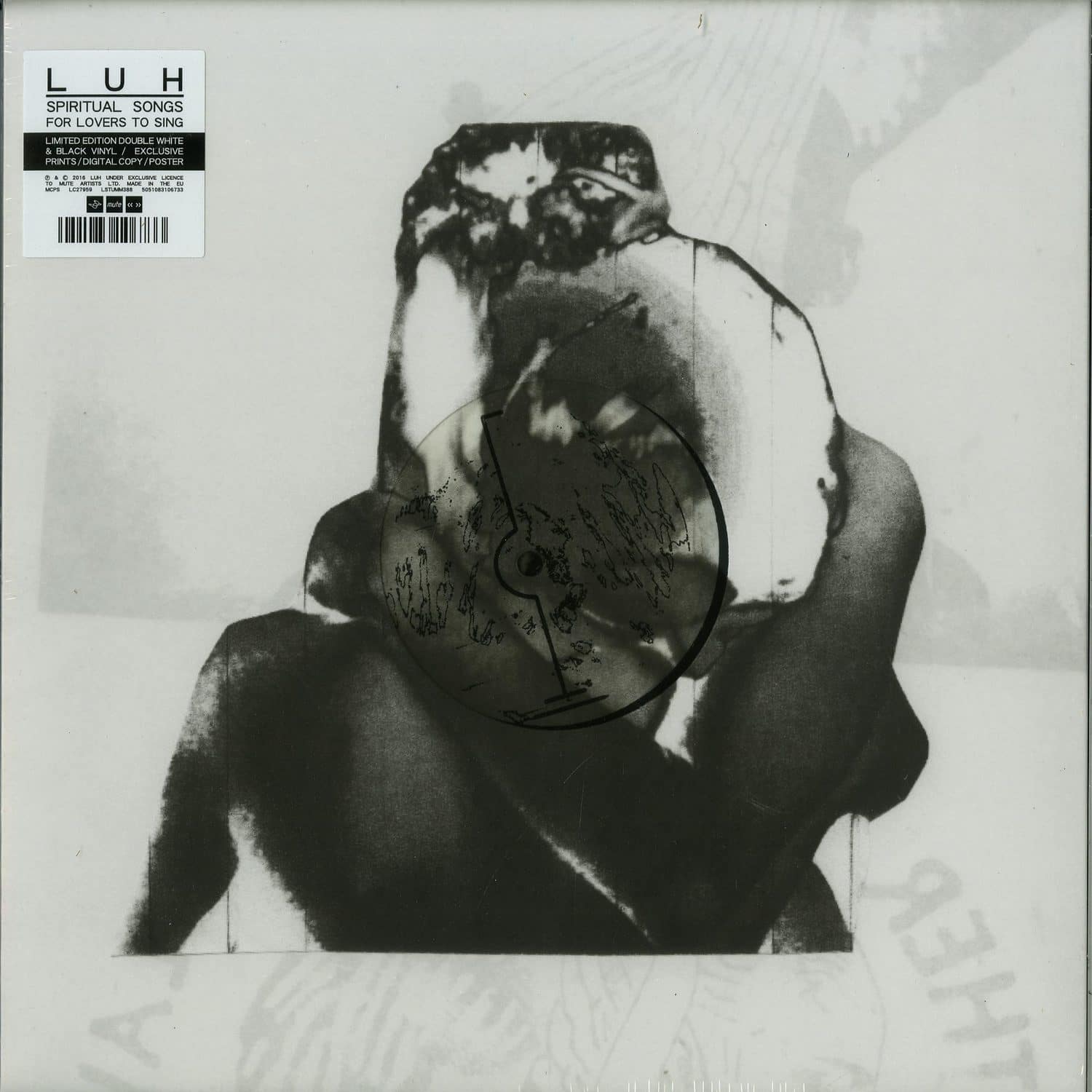 LUH - SPIRITUAL SONGS FOR LOVERS TO SING 