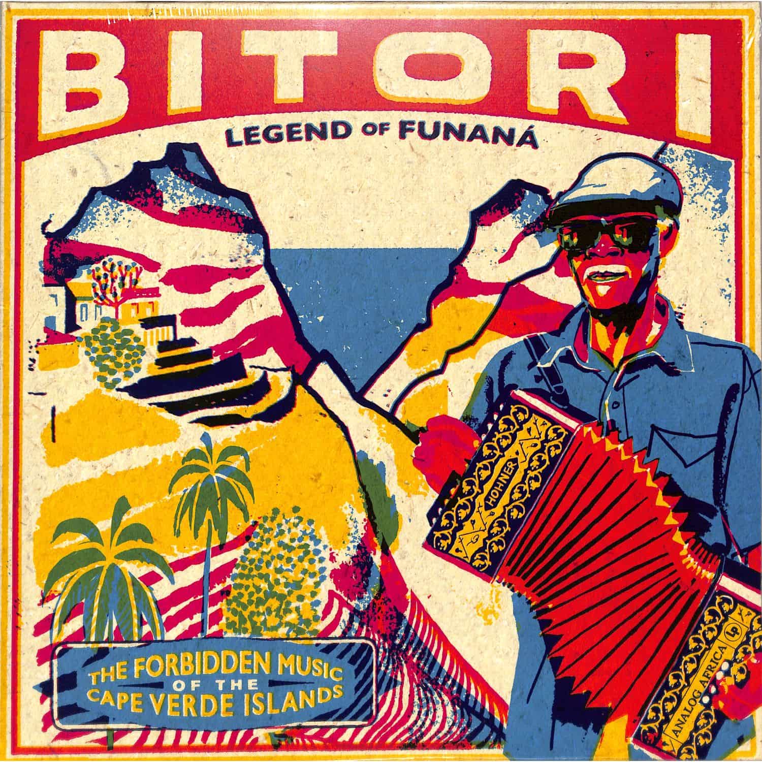 Bitori - LEGEND OF FUNANA 