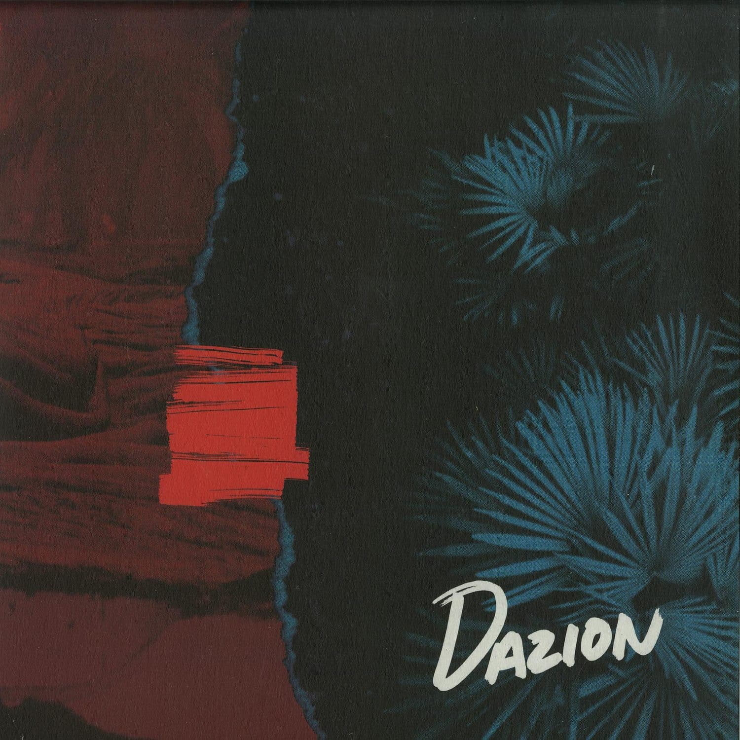 Dazion - DONT GET ME WRONG EP