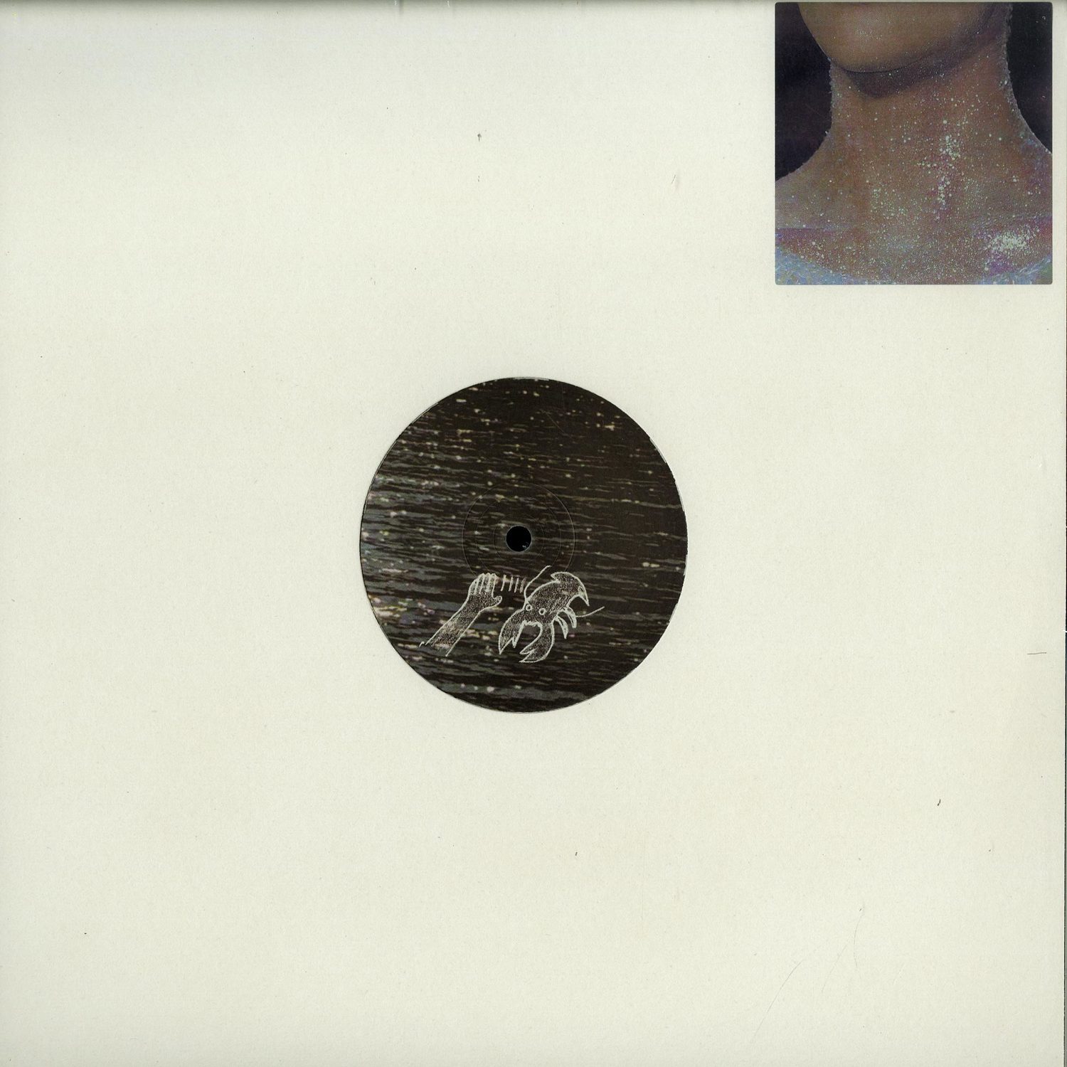 Unfinished Portraits - MEMORY LAKE