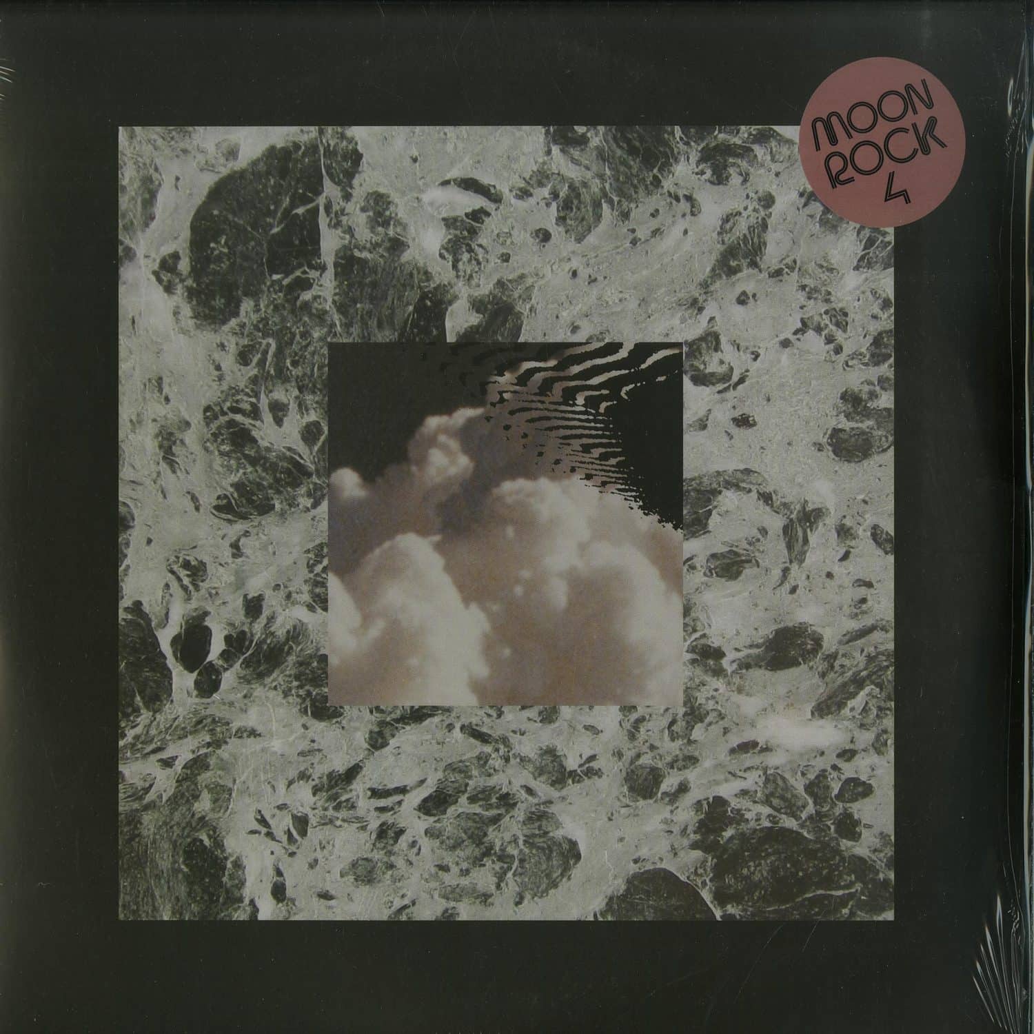Various  - MOON ROCK VOL. 4 
