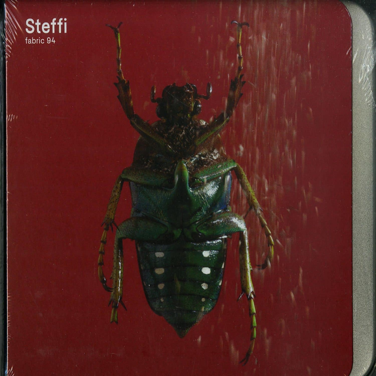 Steffi - FABRIC 94 