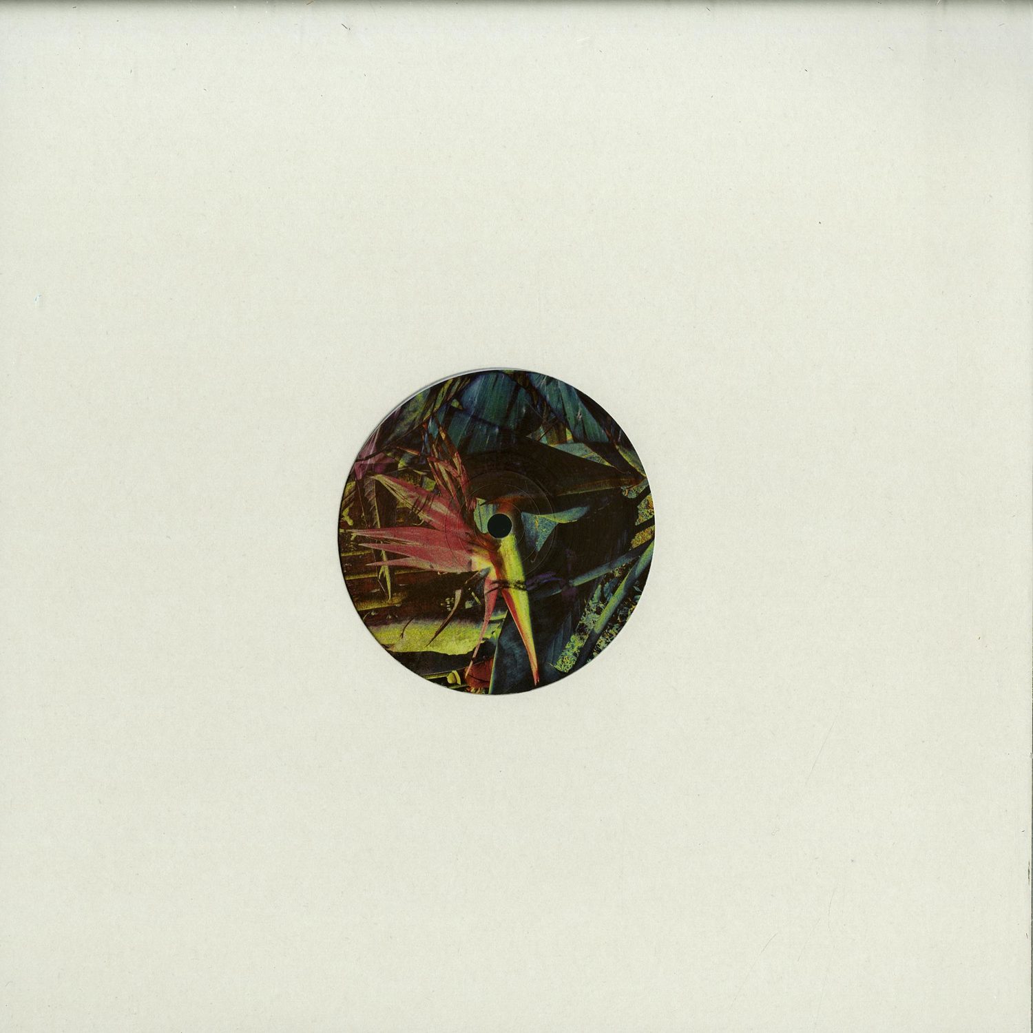 Various Artists - P!LWHT003 