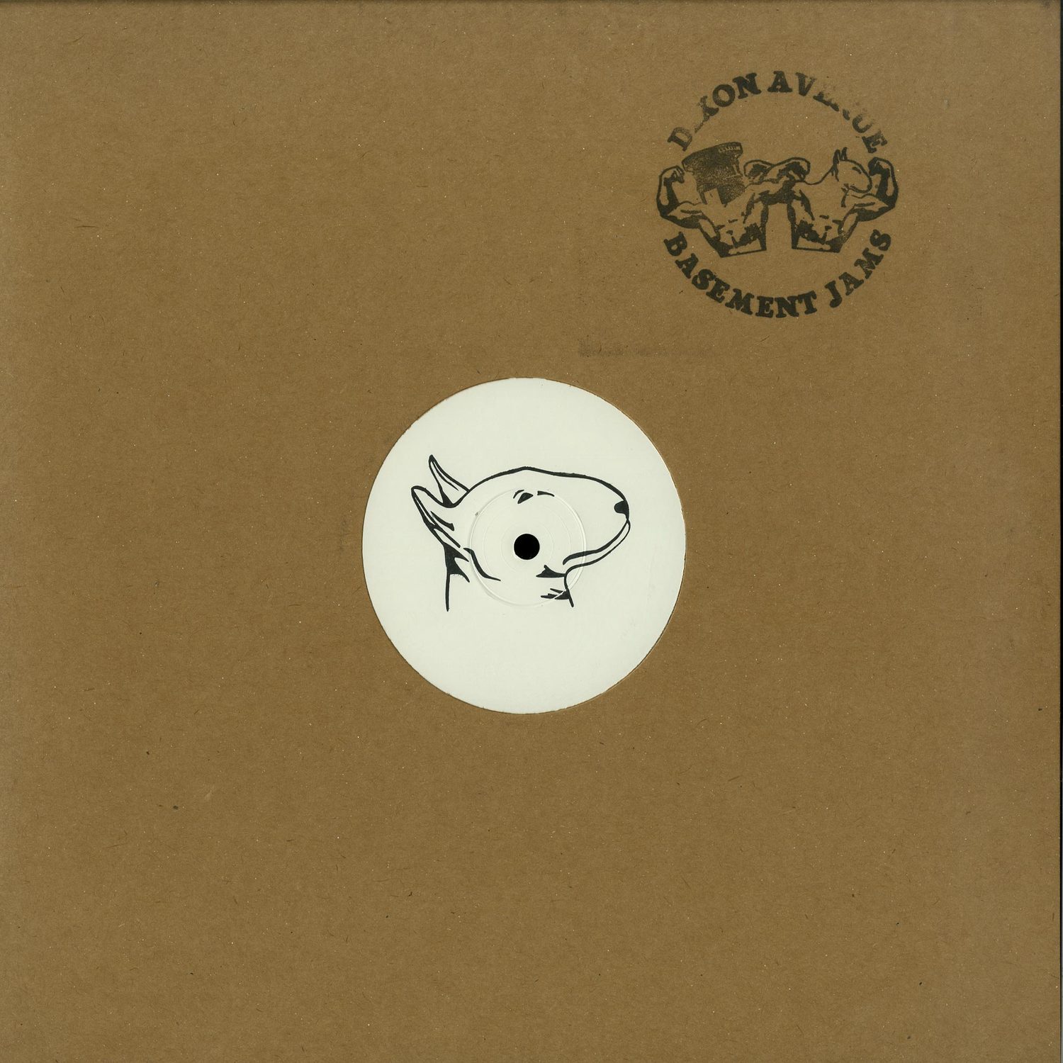 Posthuman Ft. Josh Caffe - PREACH / TEMPTATION