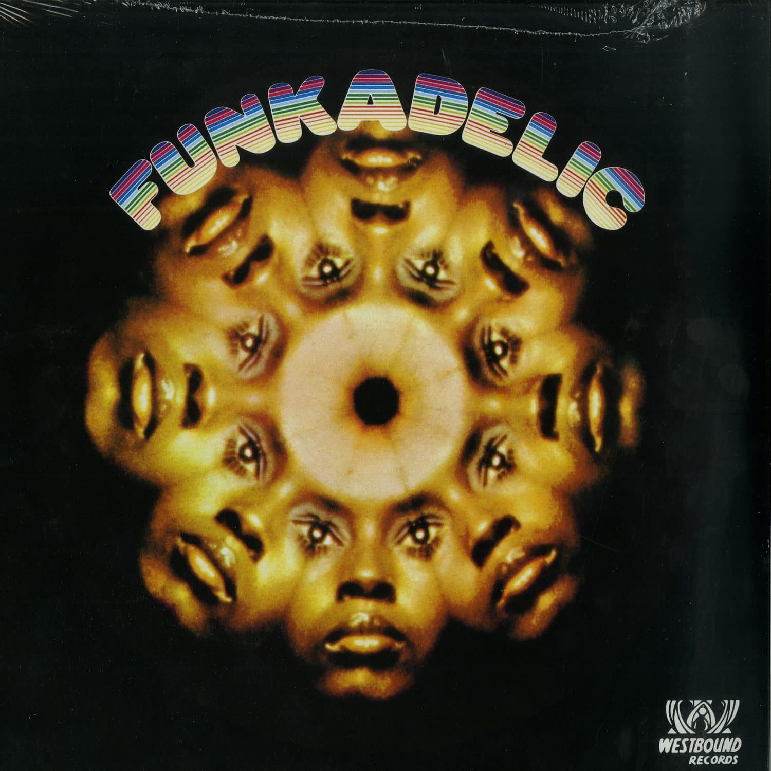 Funkadelic - FUNKADELIC 