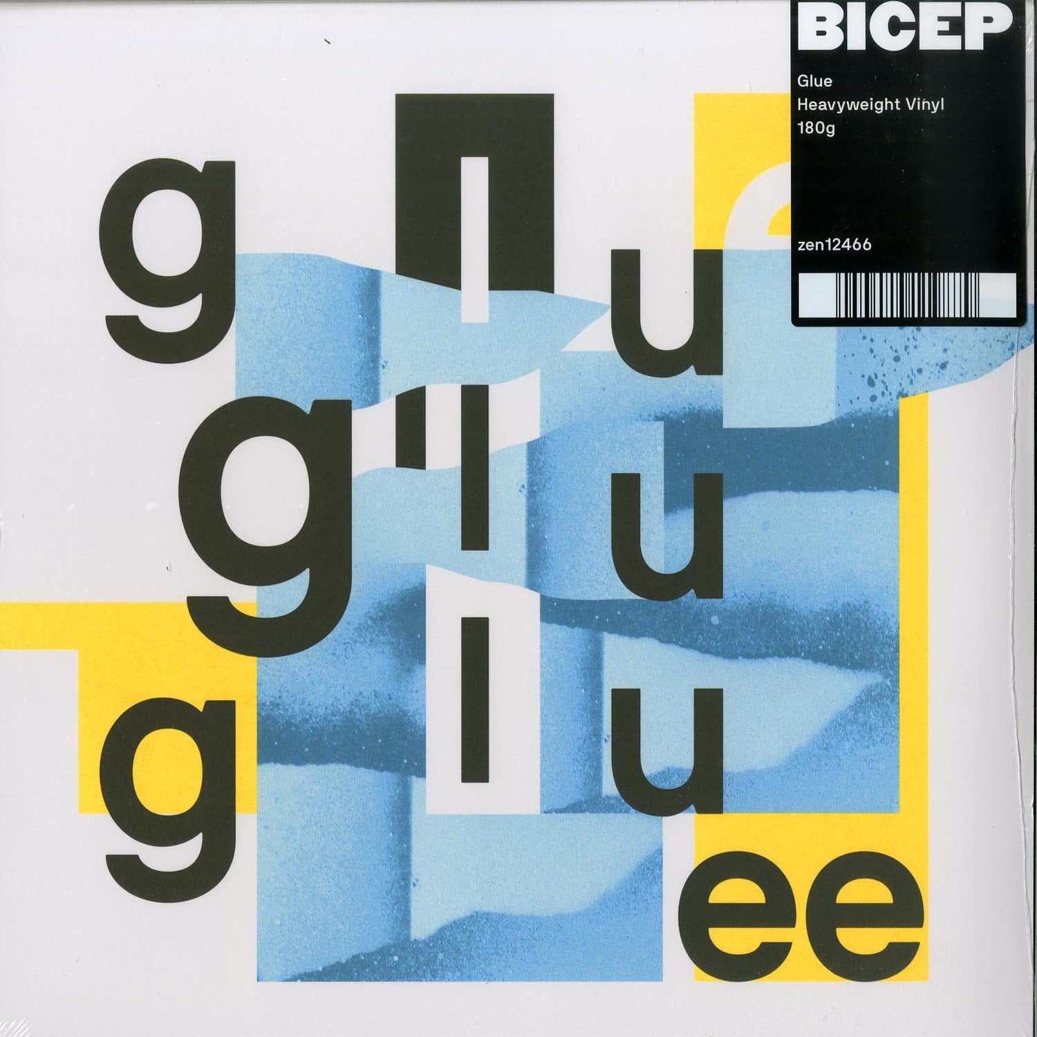 Bicep - GLUE