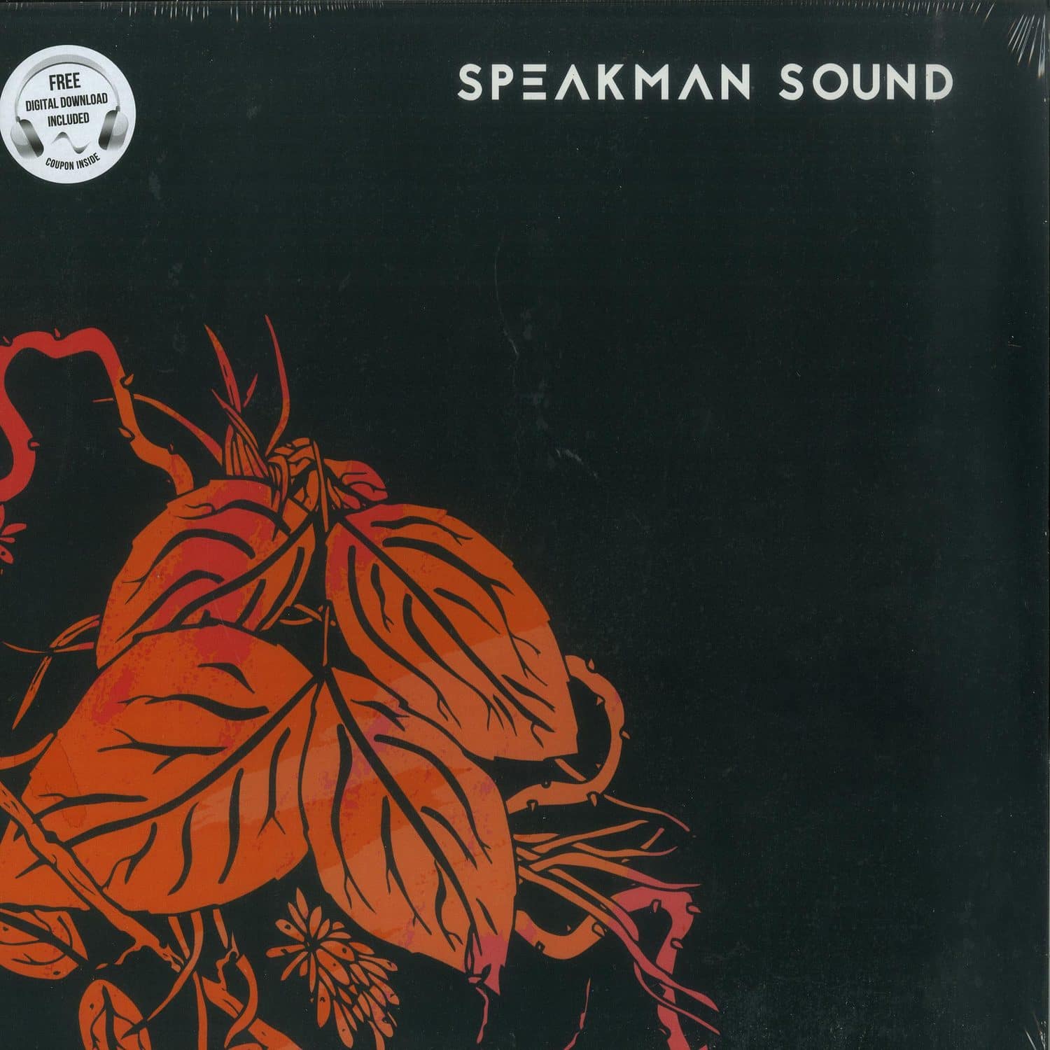 Speakman Sound - WARM EP 