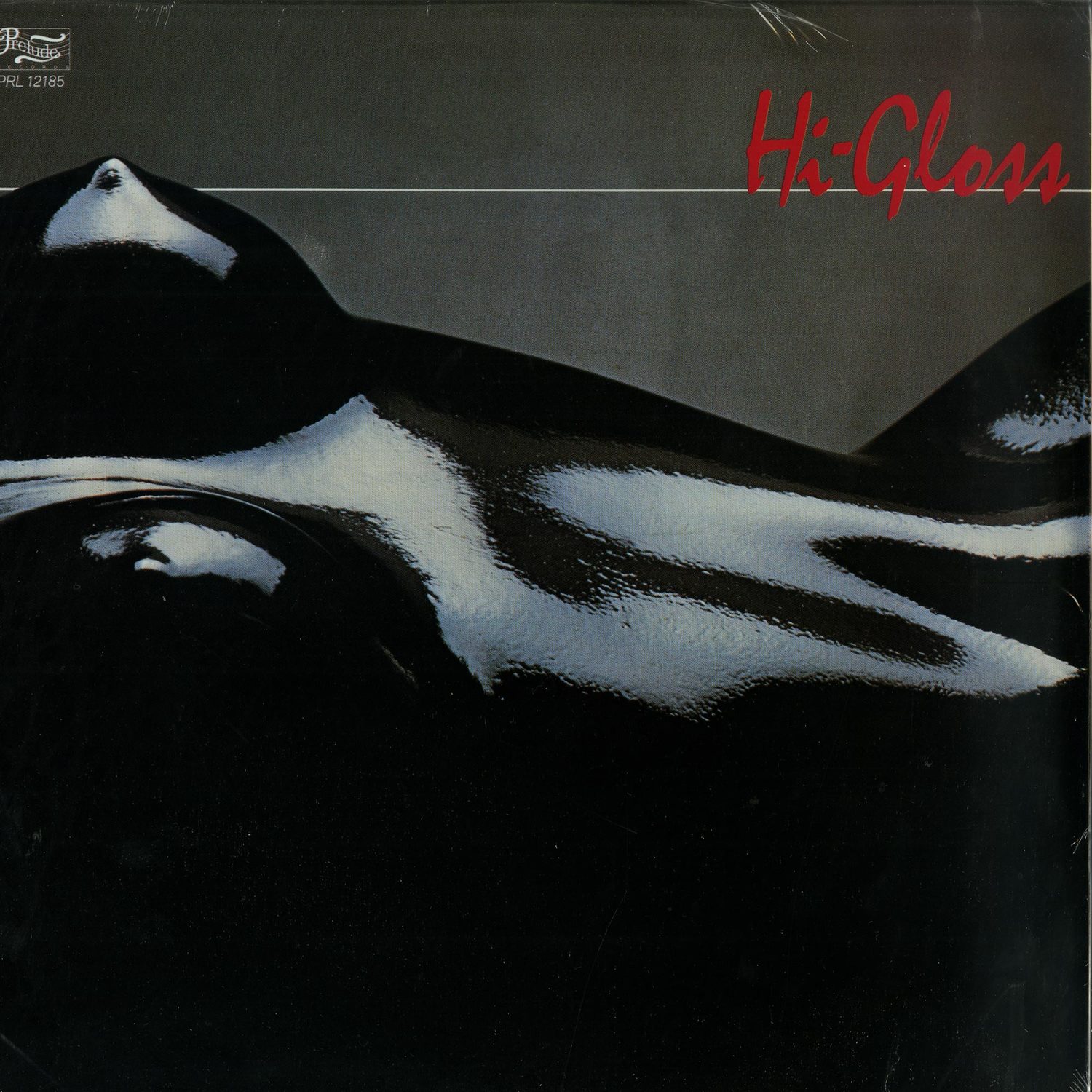 Hi-Gloss - HI-GLOSS 
