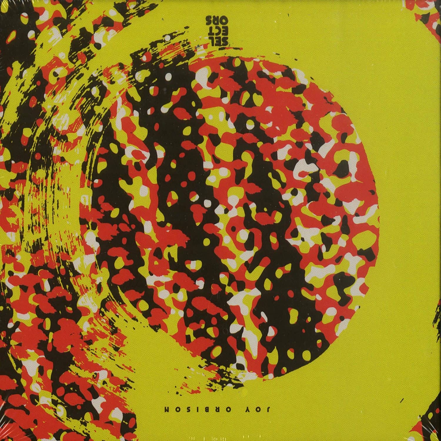 Various Artists - SELECTORS 004 - JOY ORBISON 
