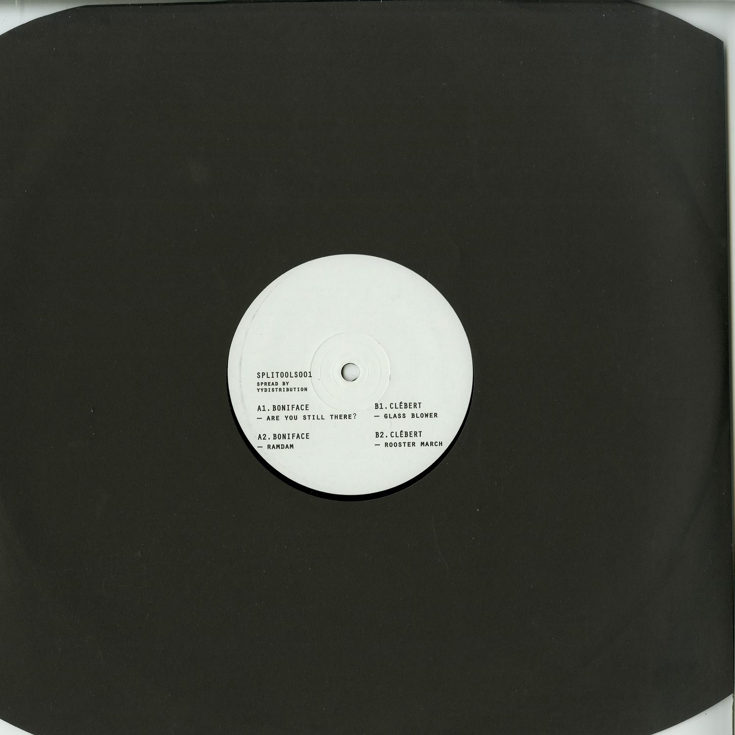 Various Artists - RAMDAM GLASS BLOWER 