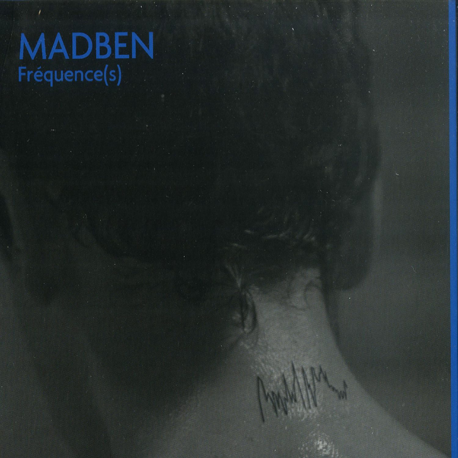 Madben - FREQUENCE