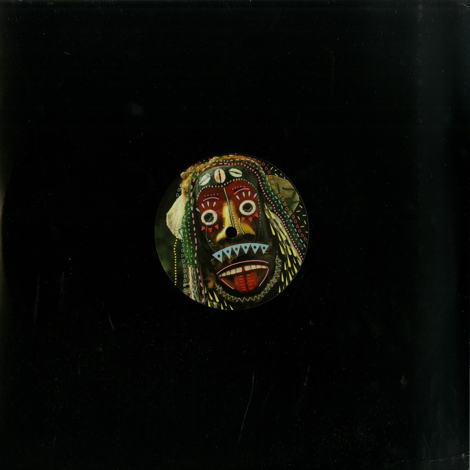 Jose Manuel - HUMAN BEHAVIOUR