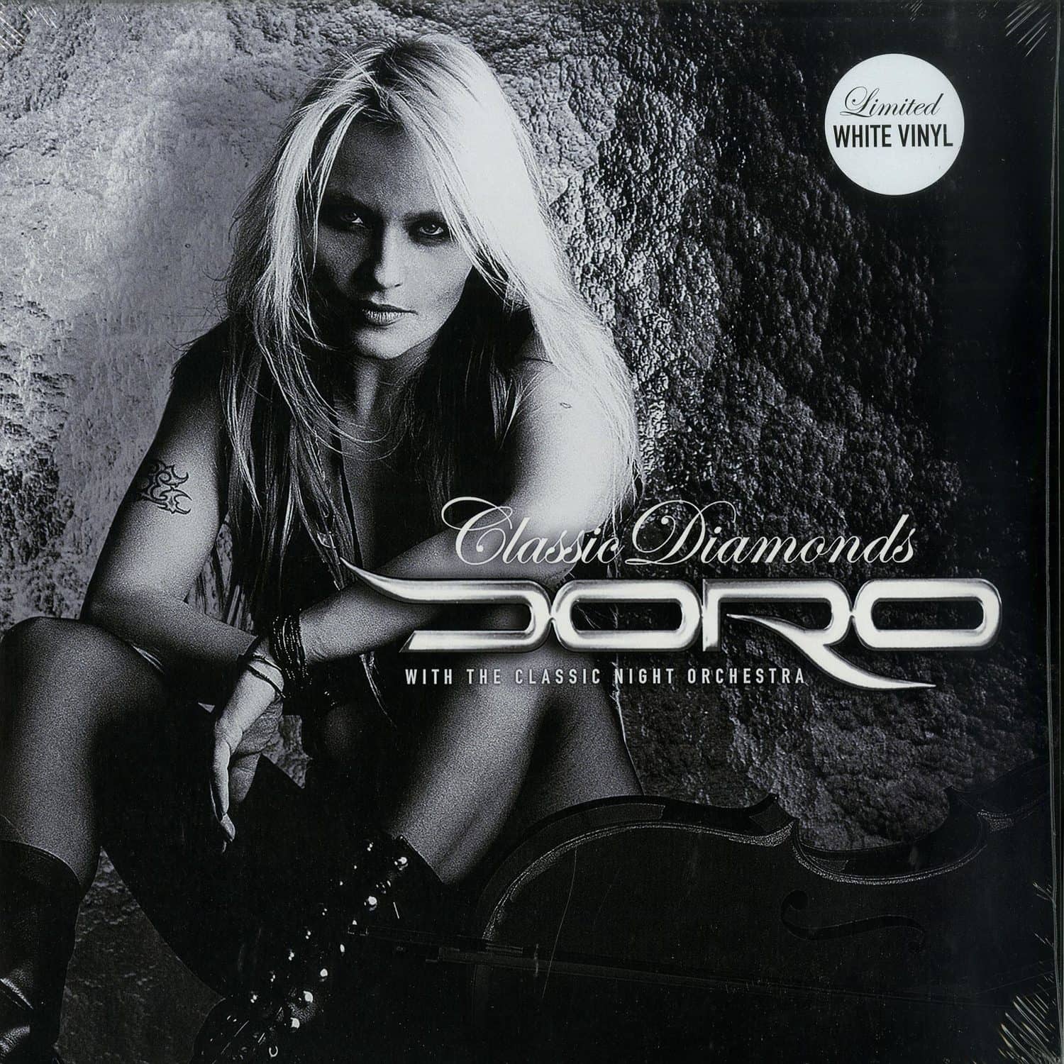 Doro - CLASSIC DIAMONDS 