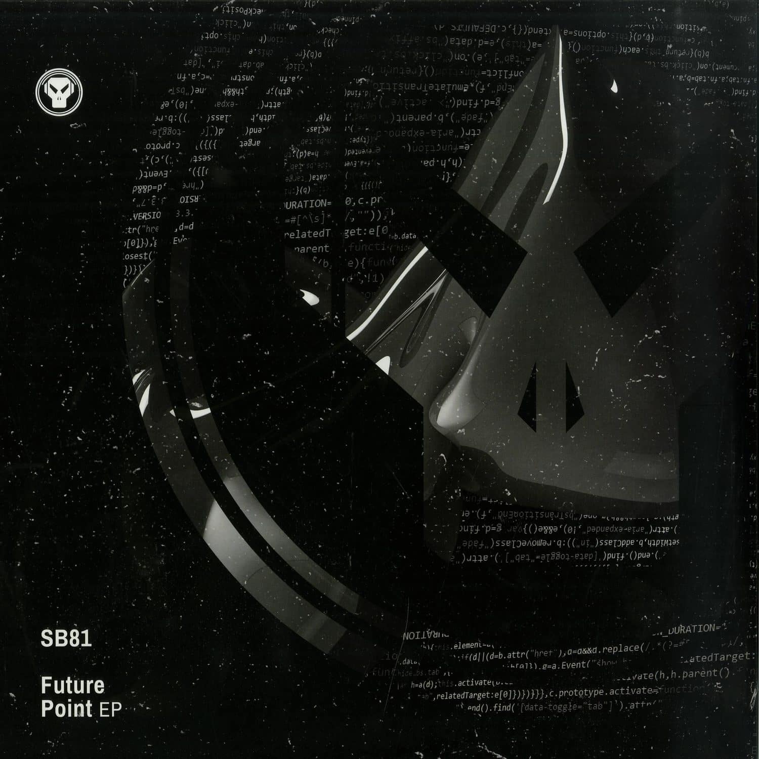 SB81 - FUTURE POINT EP