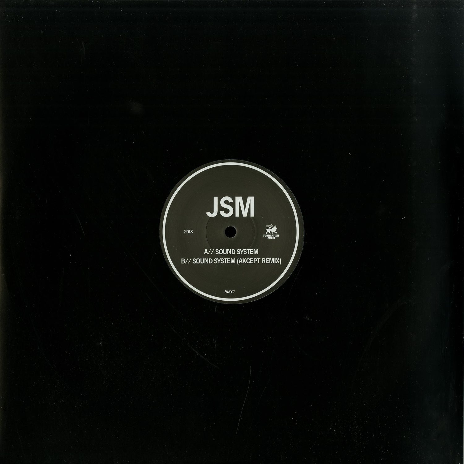 JSM - SOUND SYSTEM 
