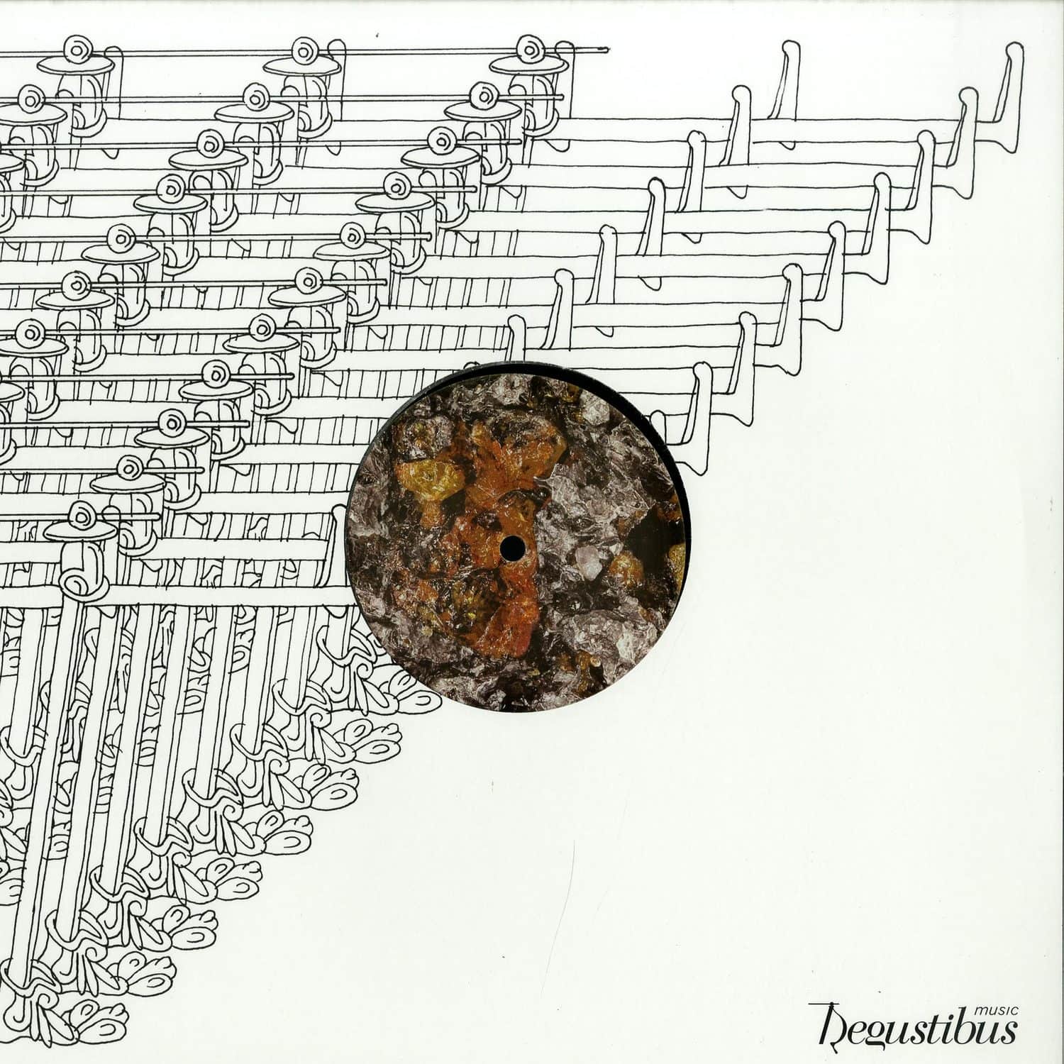 Fango - URANO 2/3