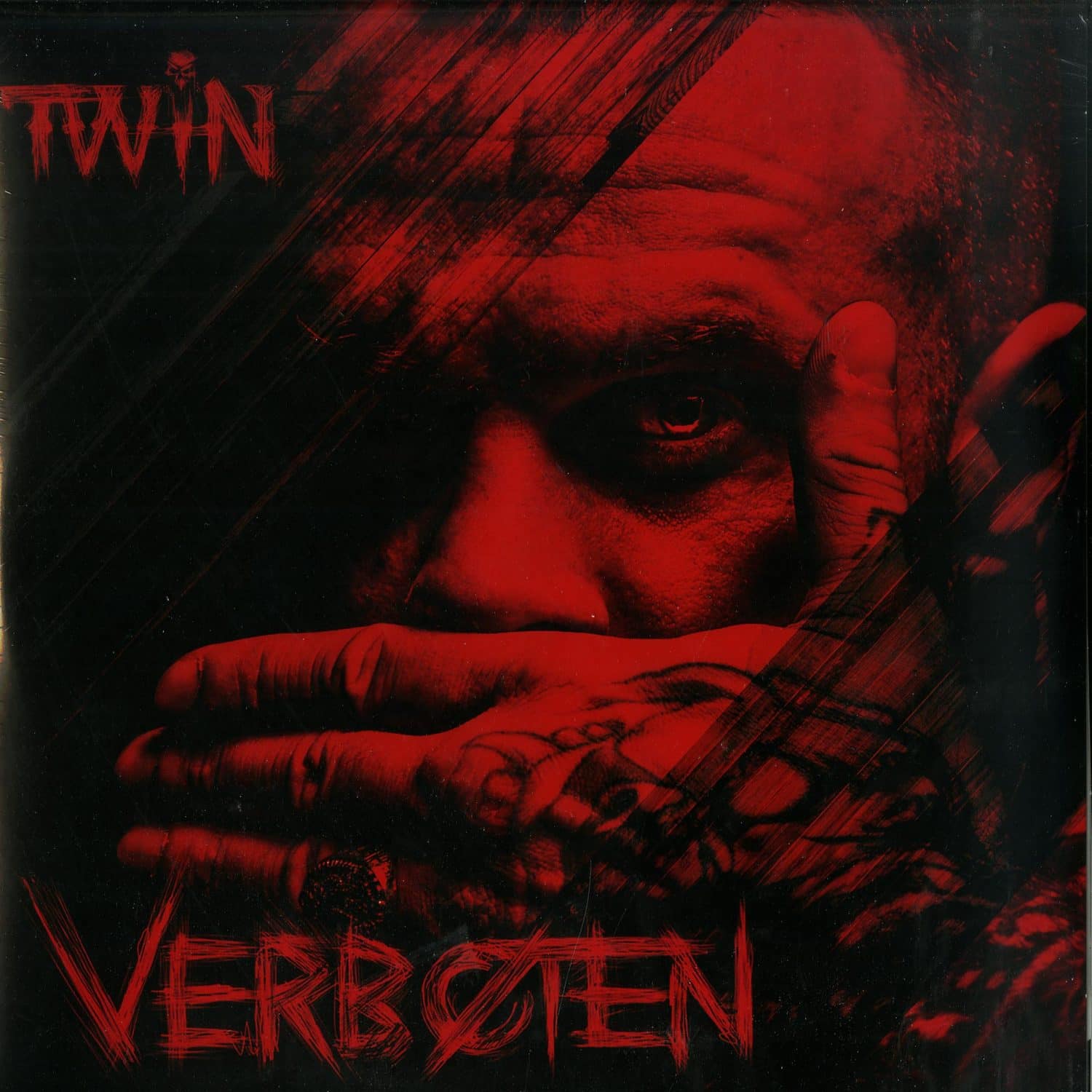 Twin - VERBOTEN 