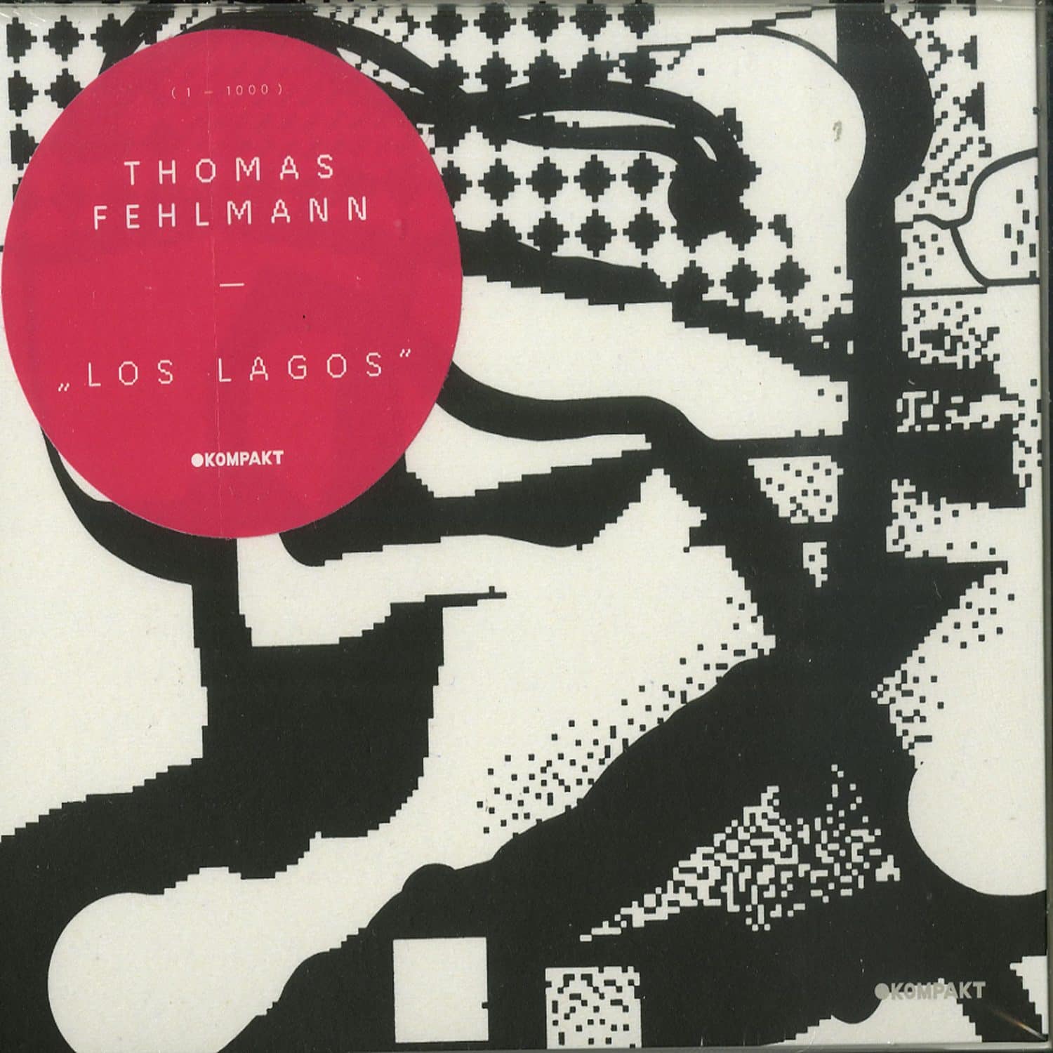 Thomas Fehlmann - LOS LAGOS 