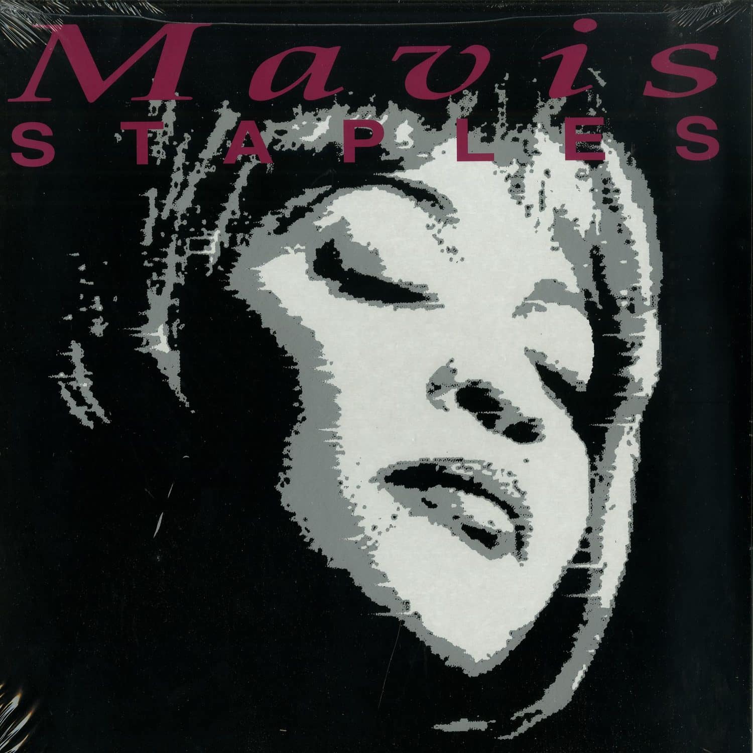 Mavis Staples - LOVE GONE BAD 