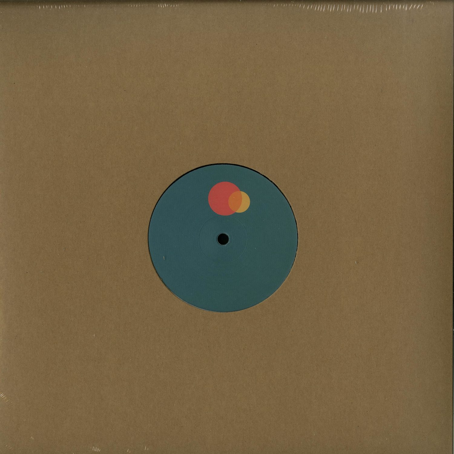 Riccardo - SOCIAL POSITIVE EFFECTS EP