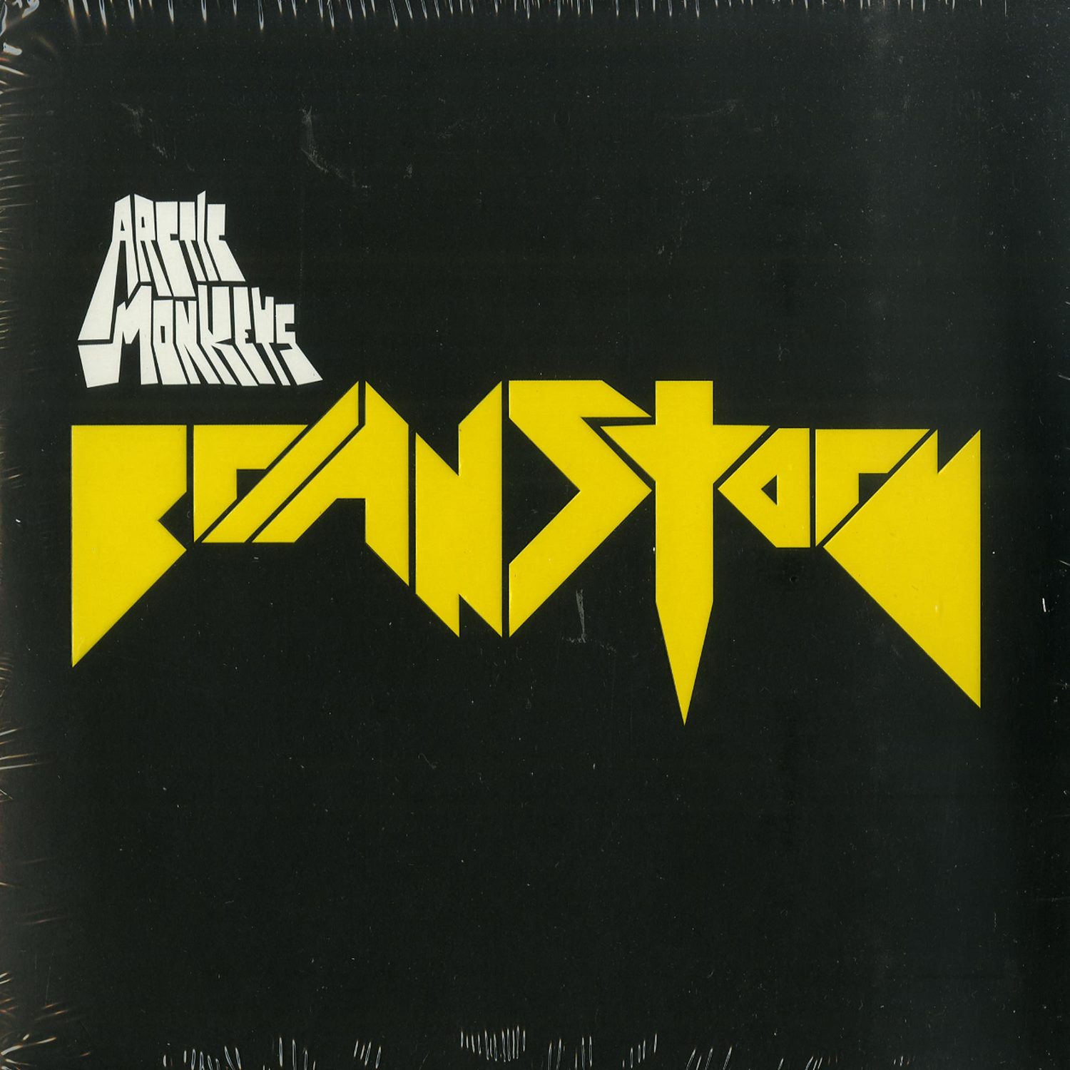 Arctic Monkeys - BRIANSTORM 