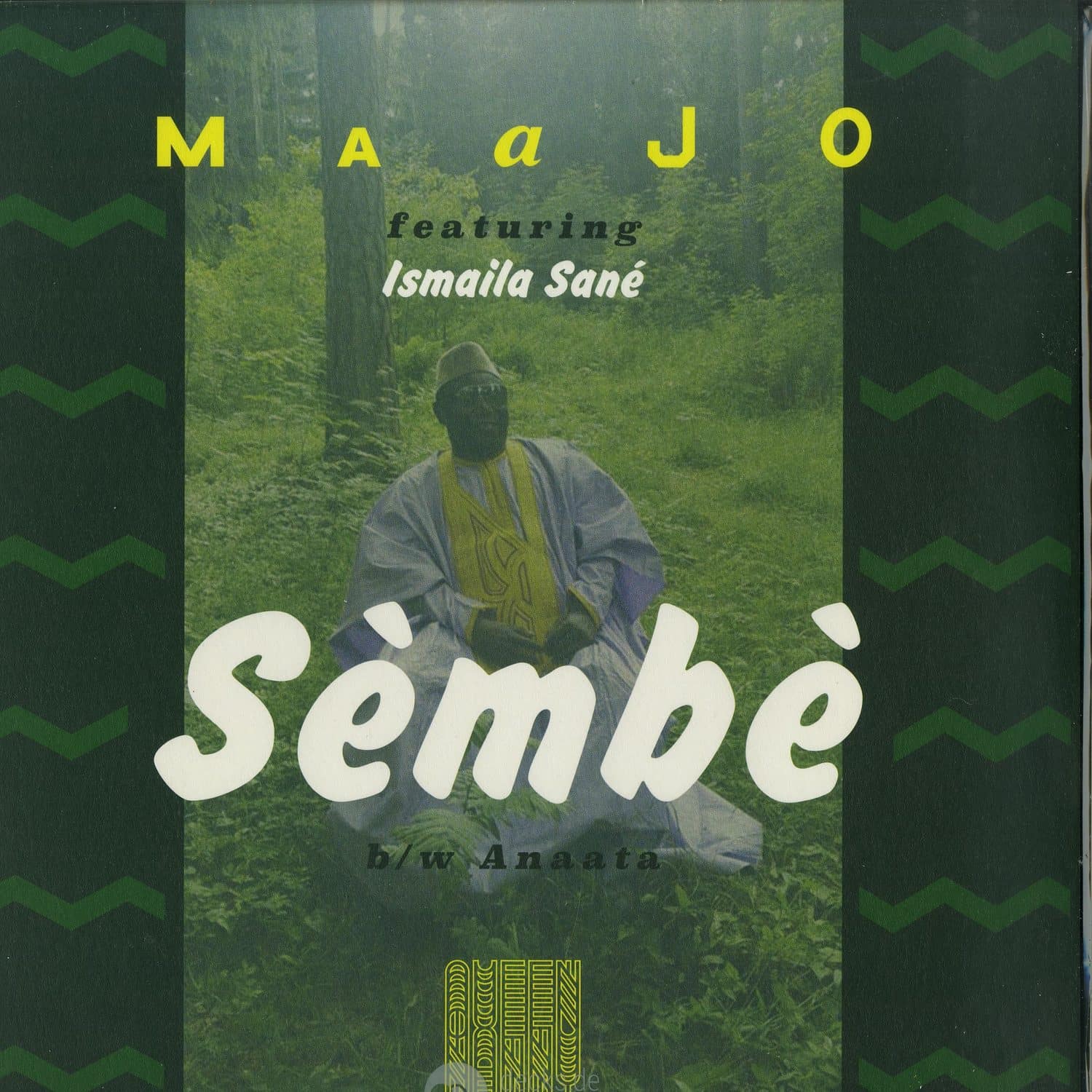 Maajo - SEMBE