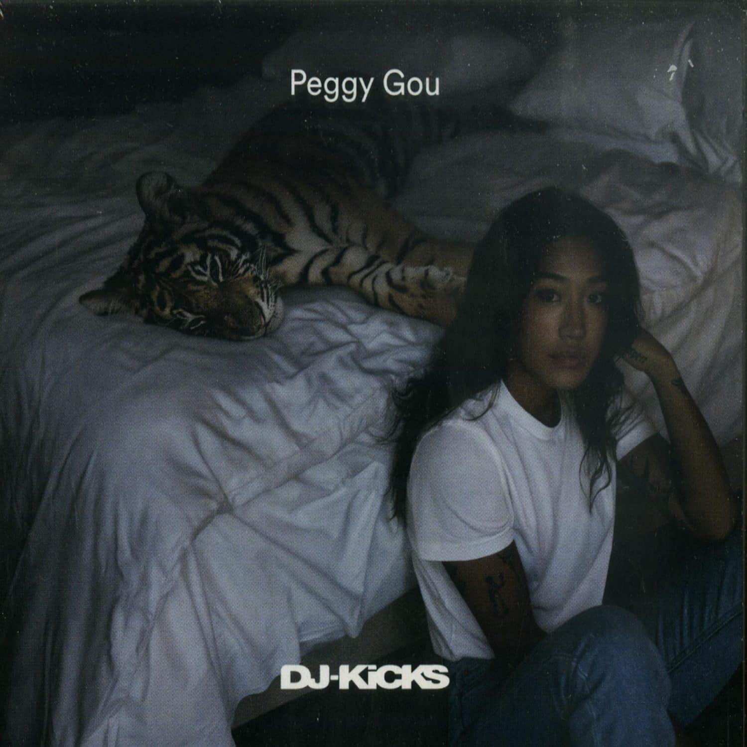 Peggy Gou - DJ-KICKS 