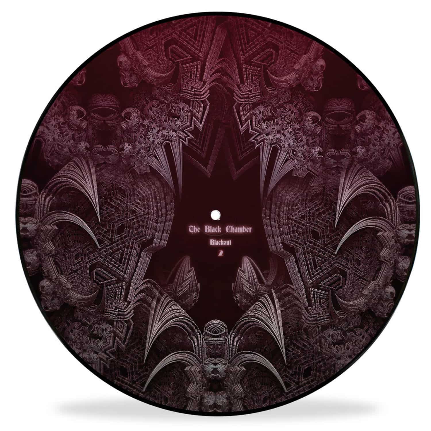 The Black Chamber - BLACKOUT PART TWO 