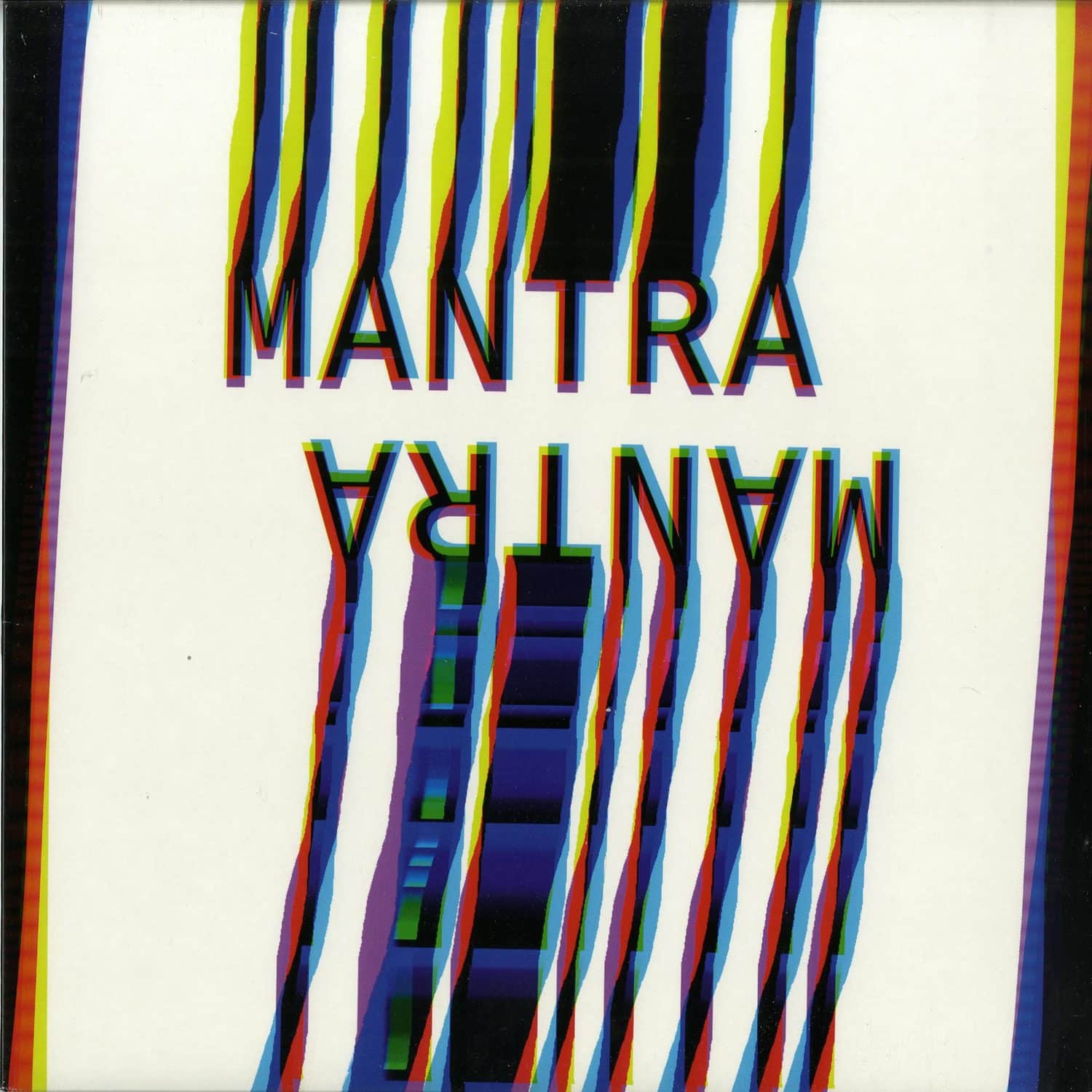Mantra Mantra - FUNKE EP
