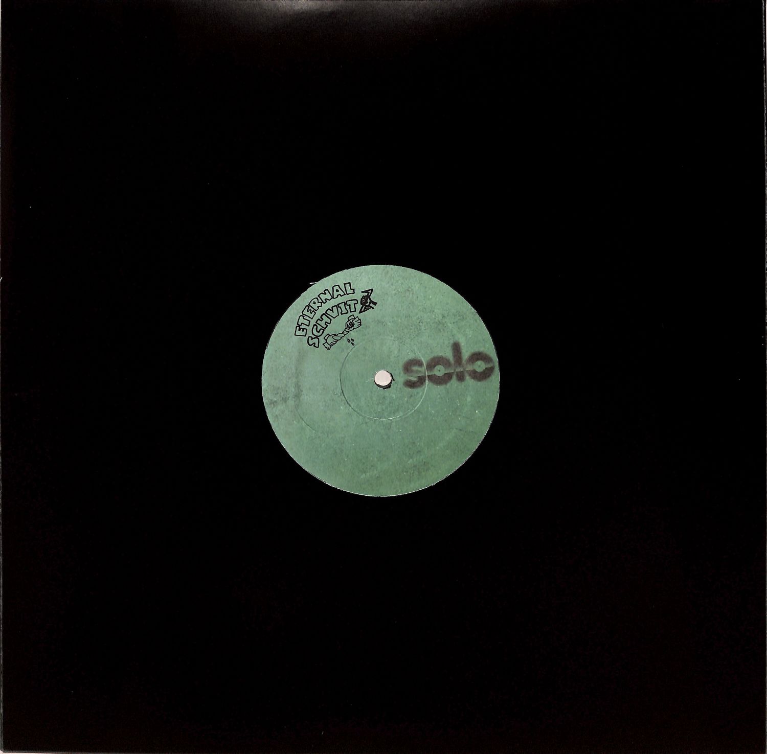 Aaron Palmquist - COHESION EP