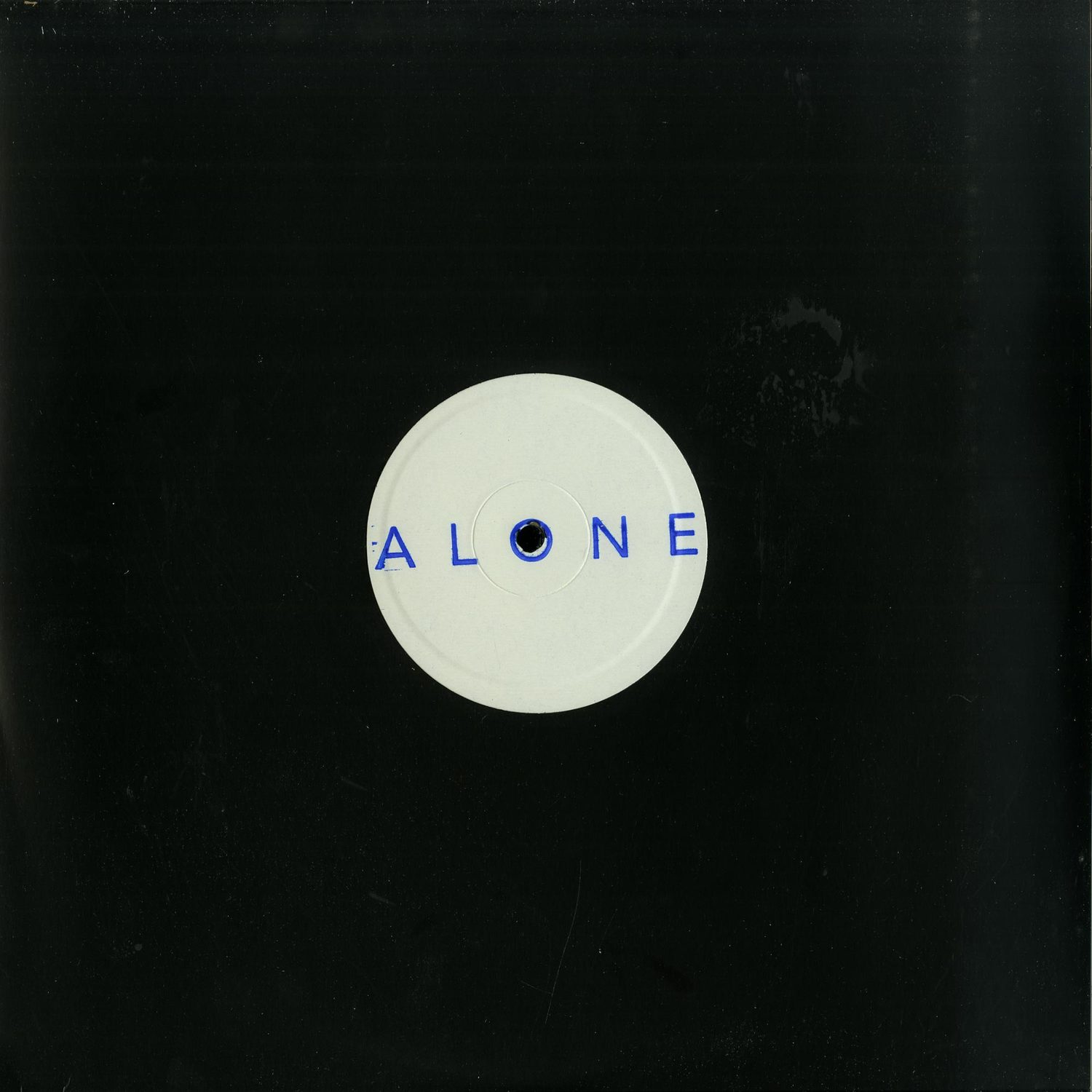 Alone - BLUE DEEPNESS EP