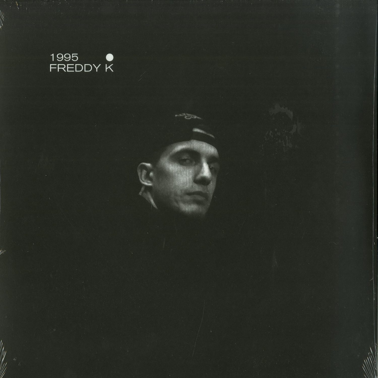 Freddy K - 1995 