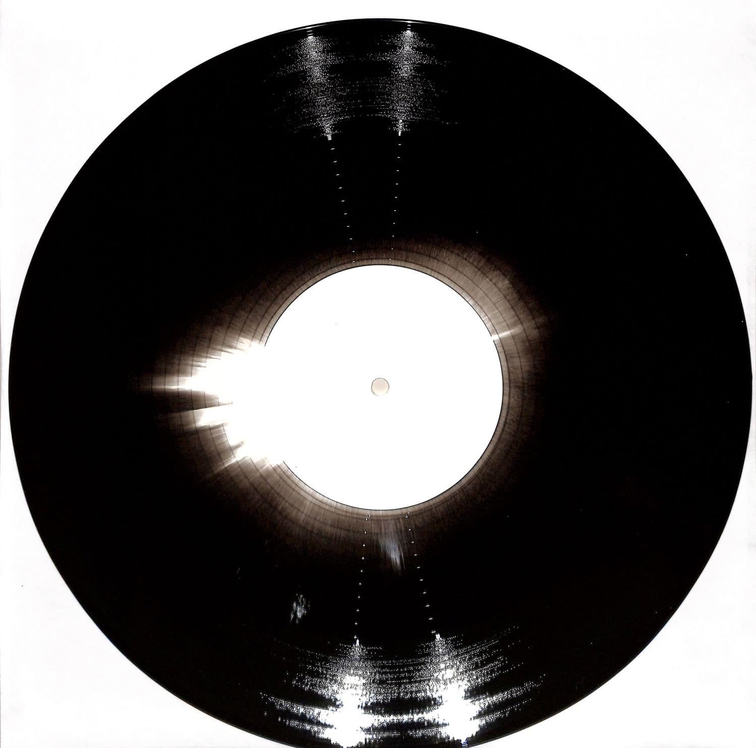 Henrik Schwarz & Bugge Wesseltoft - IN SPITE OF EVERYTHING 