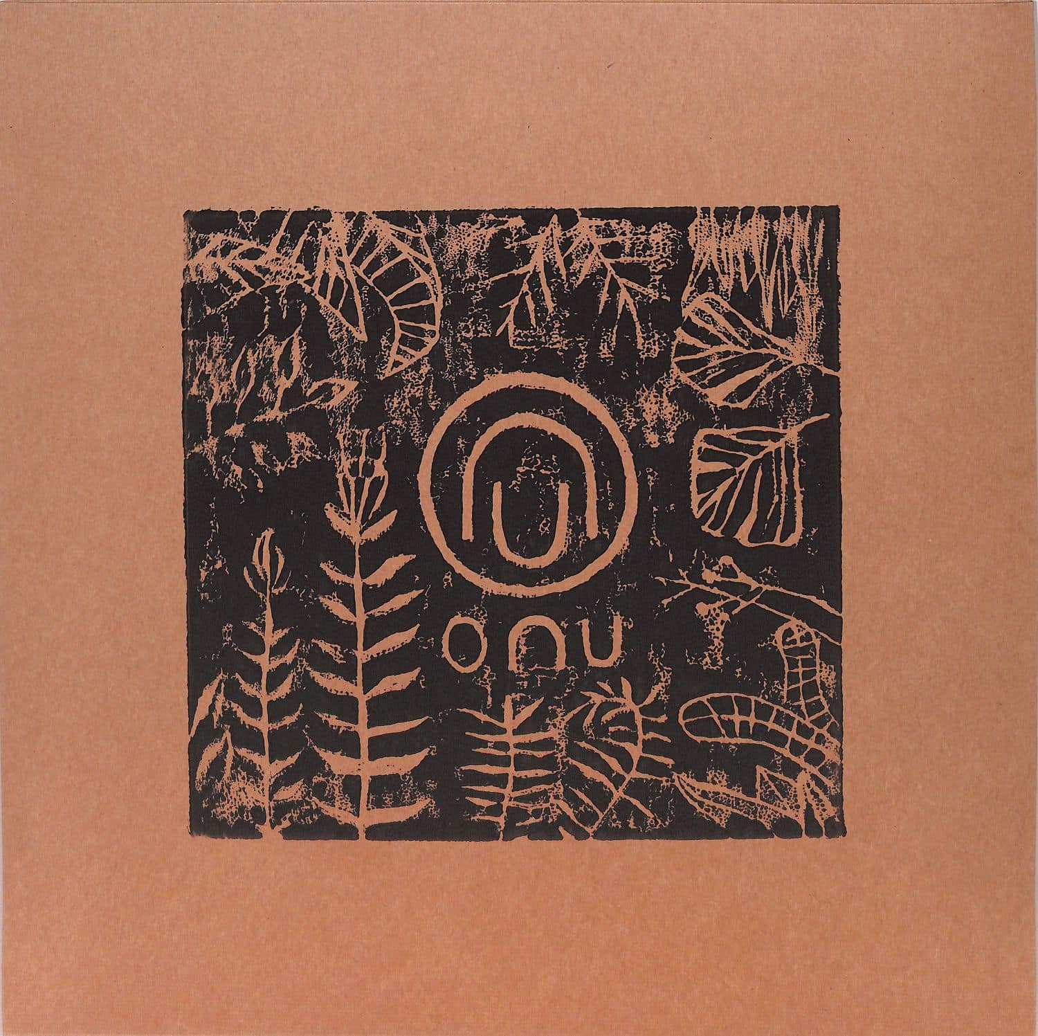 JiMMi Hendrik & MARIA Die RUHE - DONT BE CAREFUL EP 