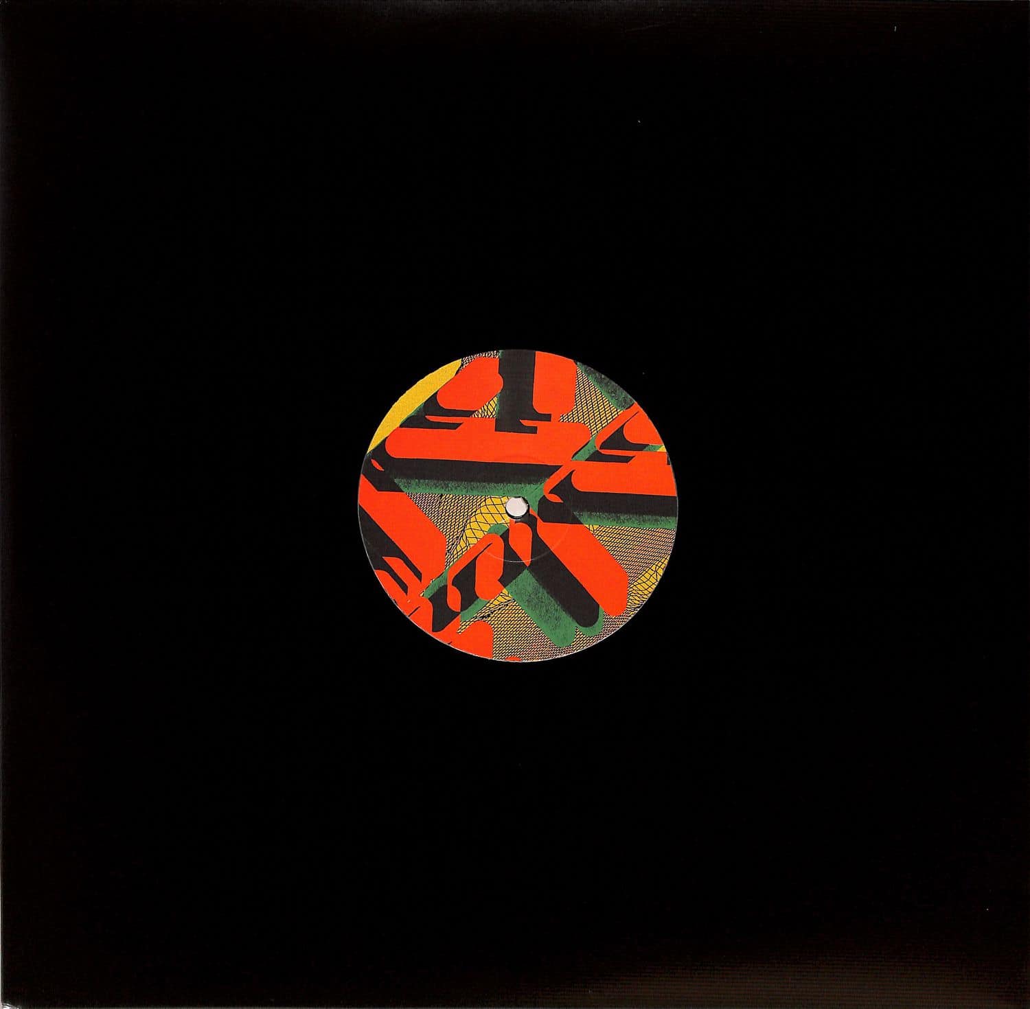 Alex Jann - CYBERNETIK MEMORY