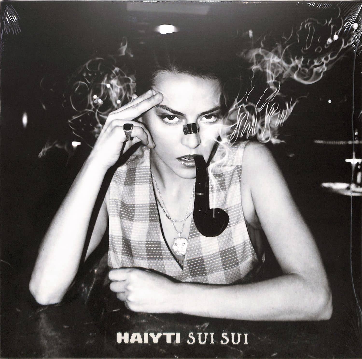 Haiyti - SUI SUI 