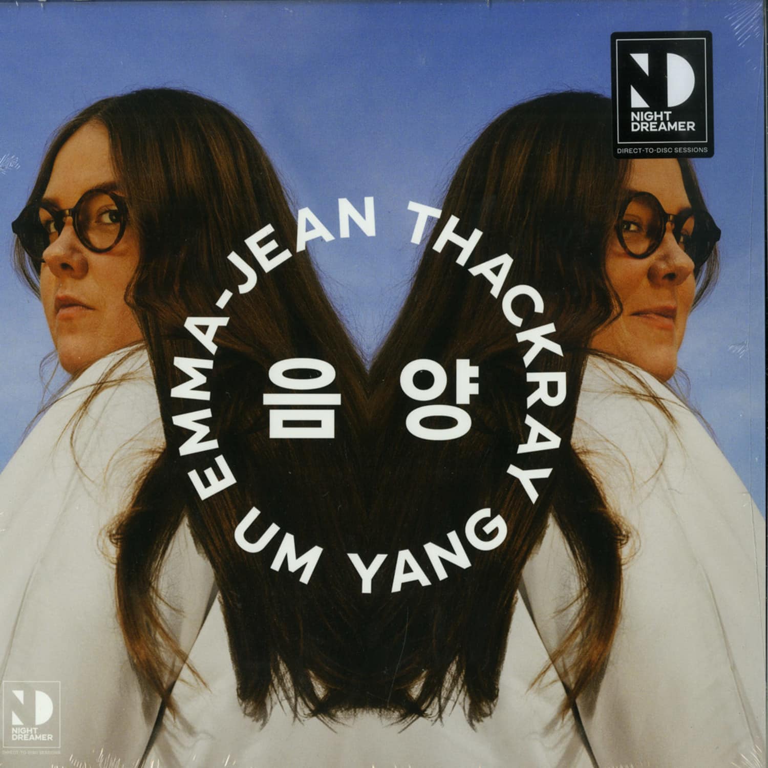 Emma-Jean Thackray - UM / YANG 