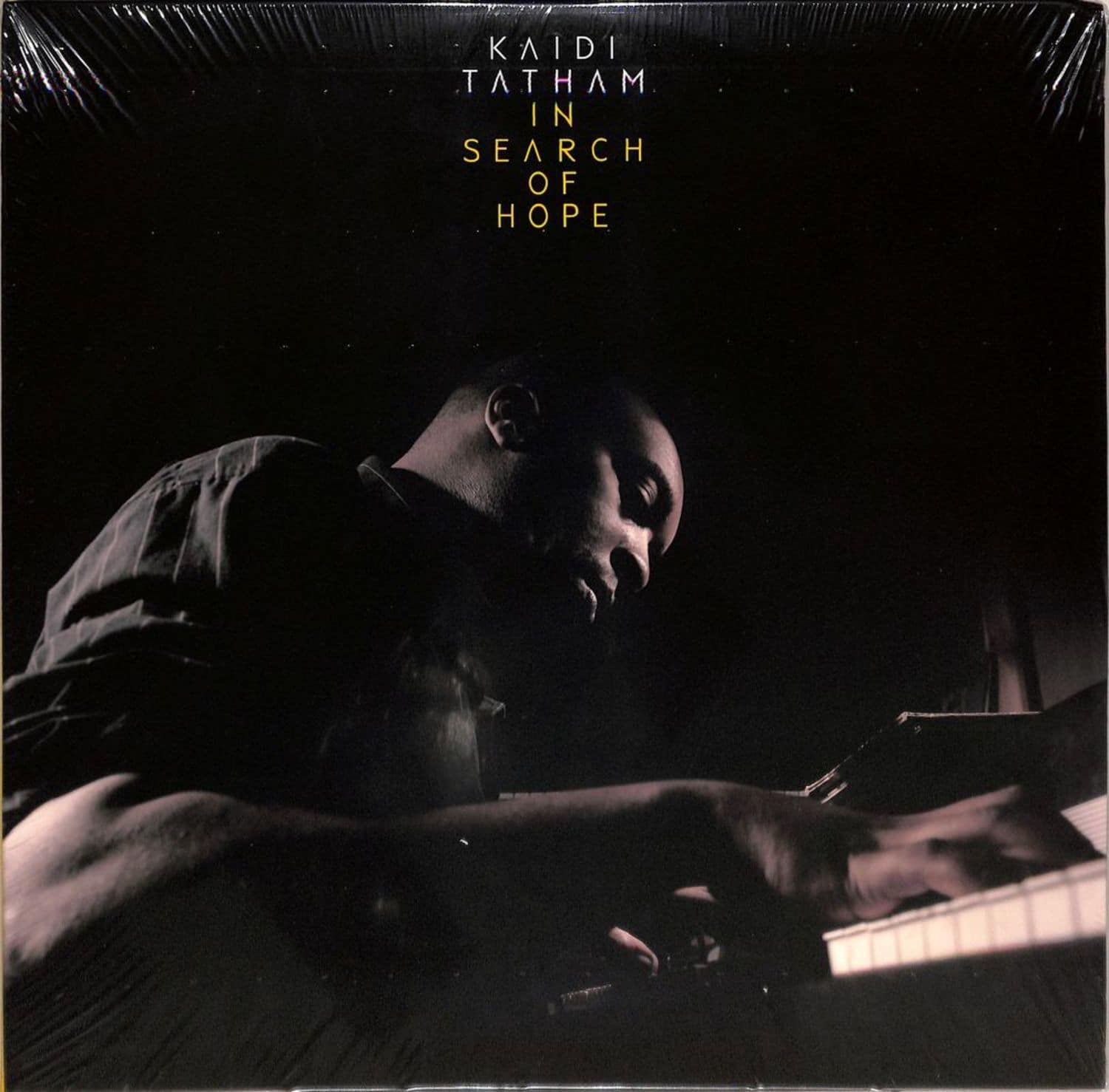 Kaidi Tatham - IN SEARCH OF HOPE 