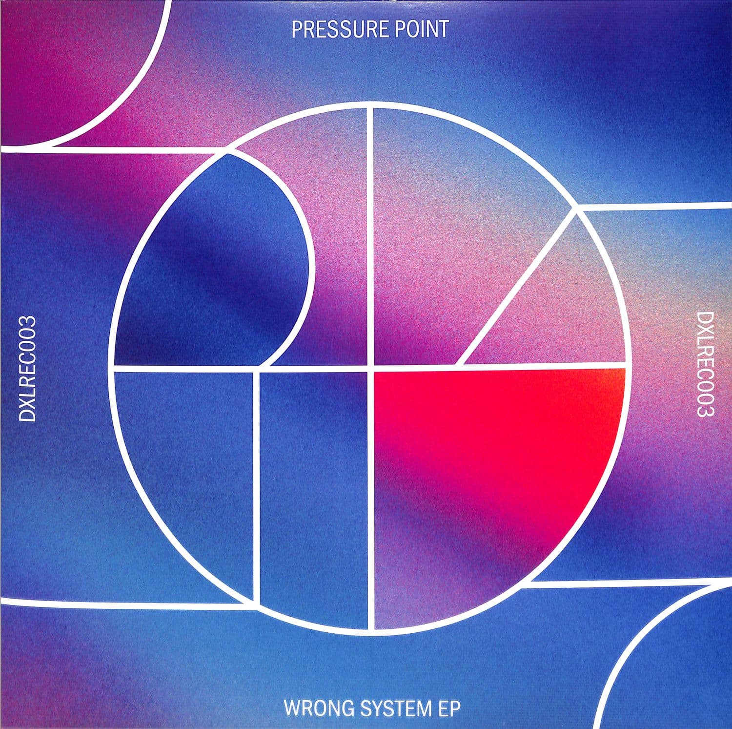 Pressure Point - WRONG SYSTEM EP 