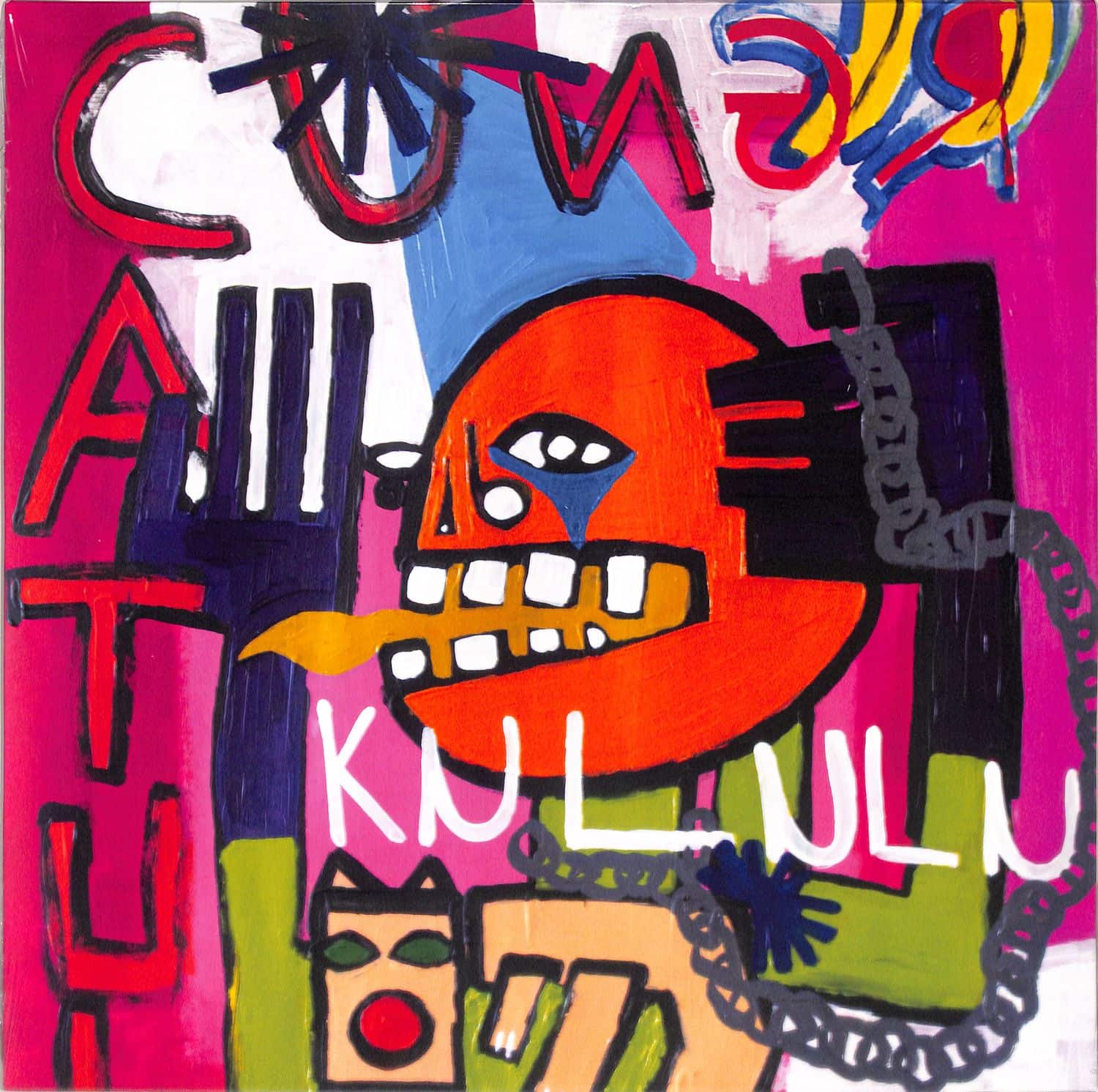 Kino Todo - GOA KIDS EP 