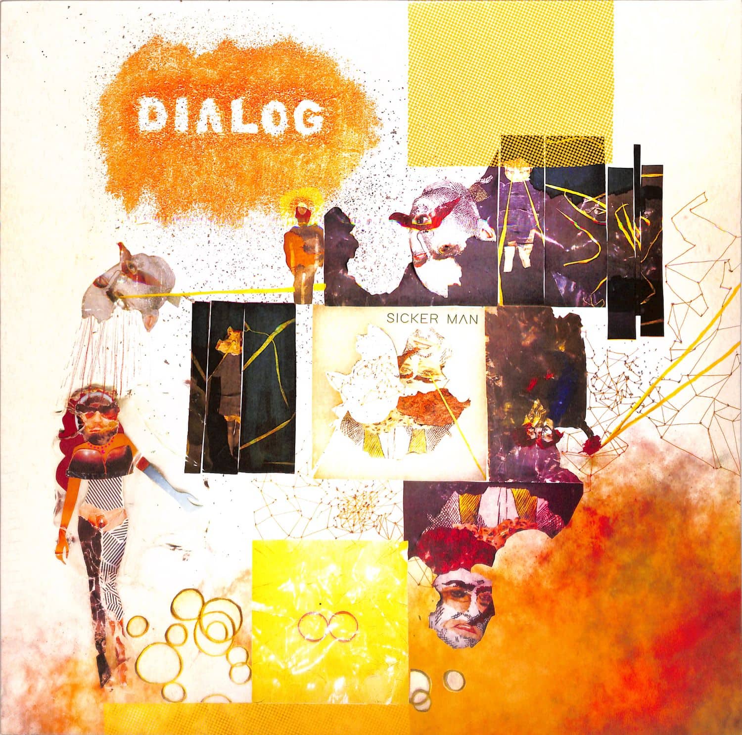Sicker Man - DIALOG 