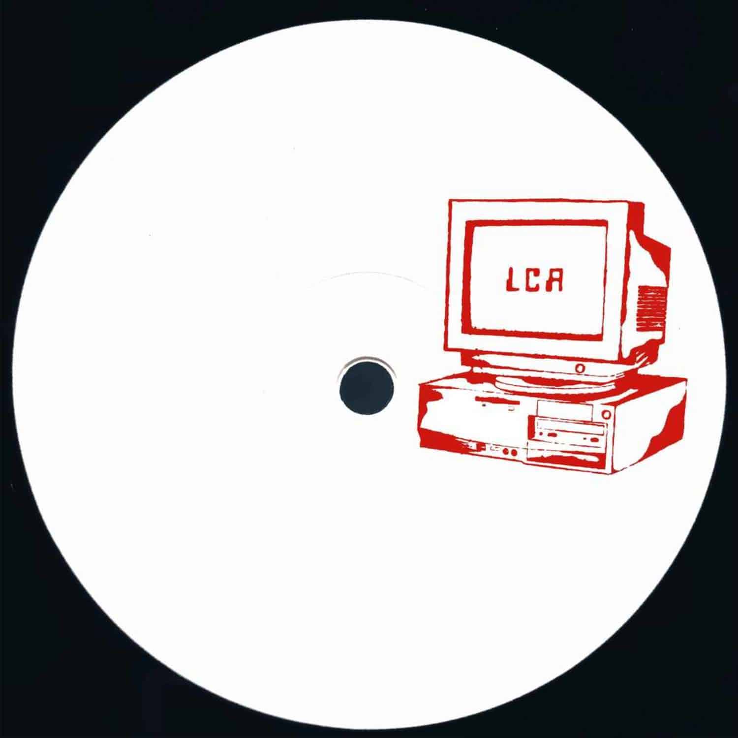 Stones Taro - LOST CITY ARCHIVES VOL.4