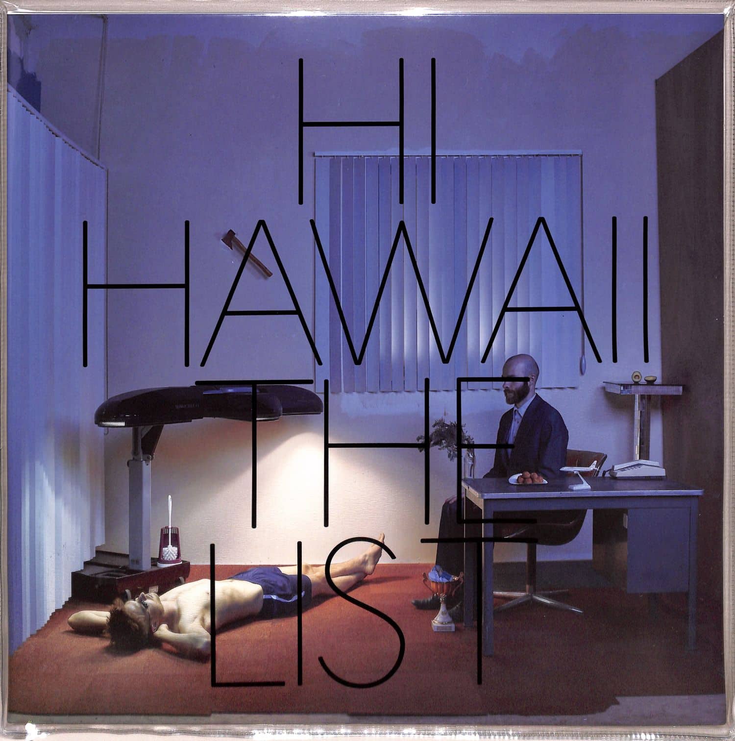 Hi Hawaii - THE LIST 