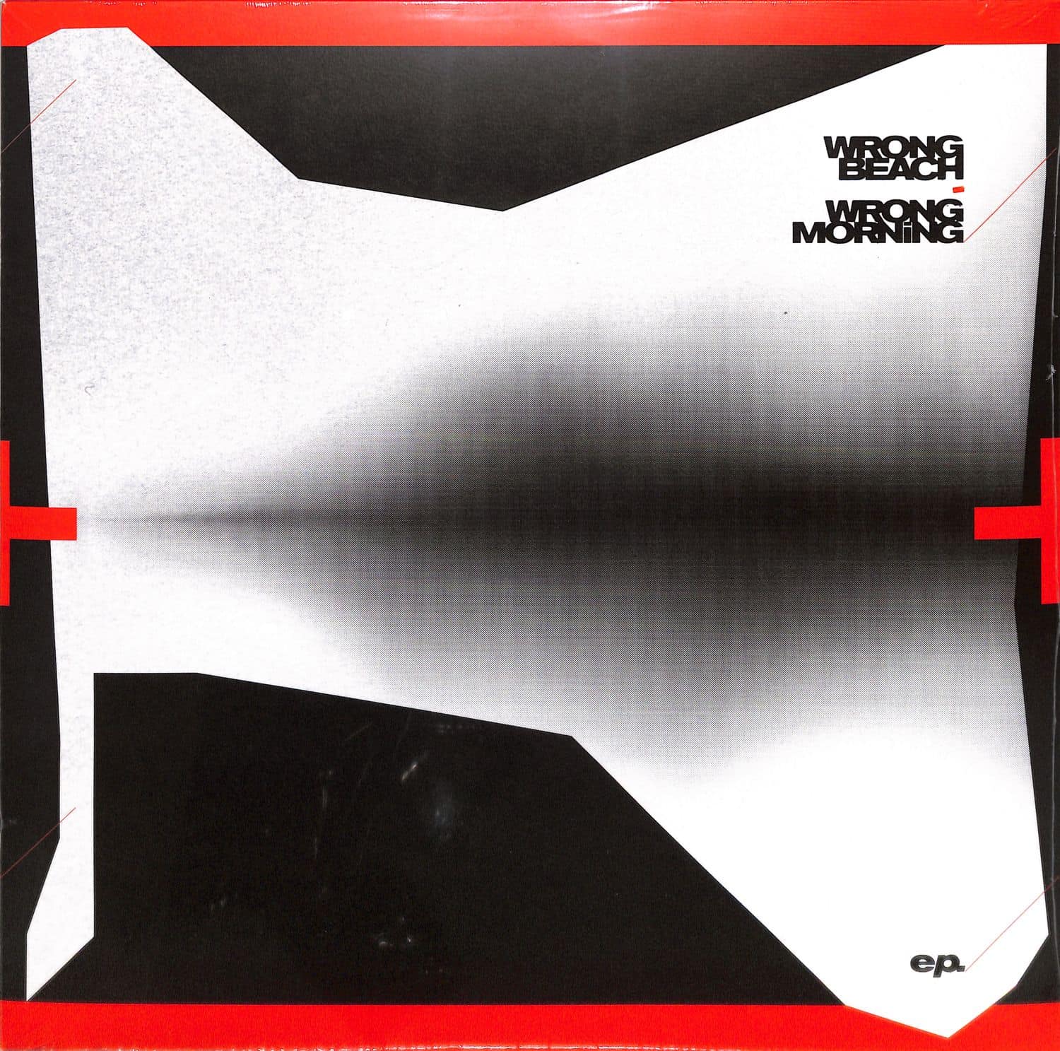 Wrong Beach - WRONG MORNING EP