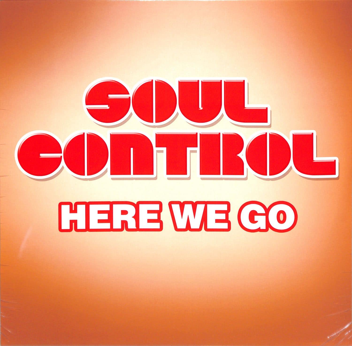 Soul Control - HERE WE GO 