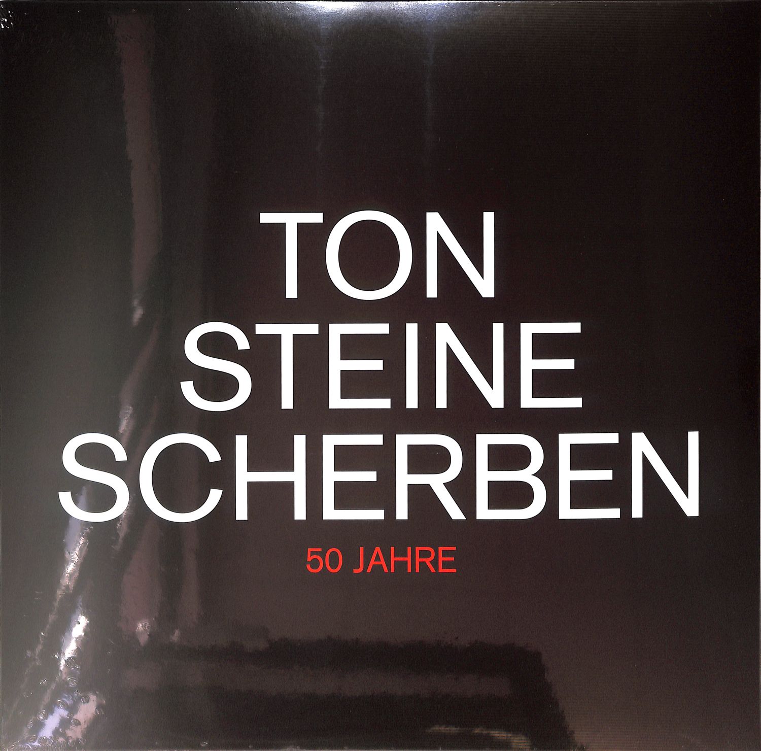 Ton Steine Scherben - 50 JAHRE 