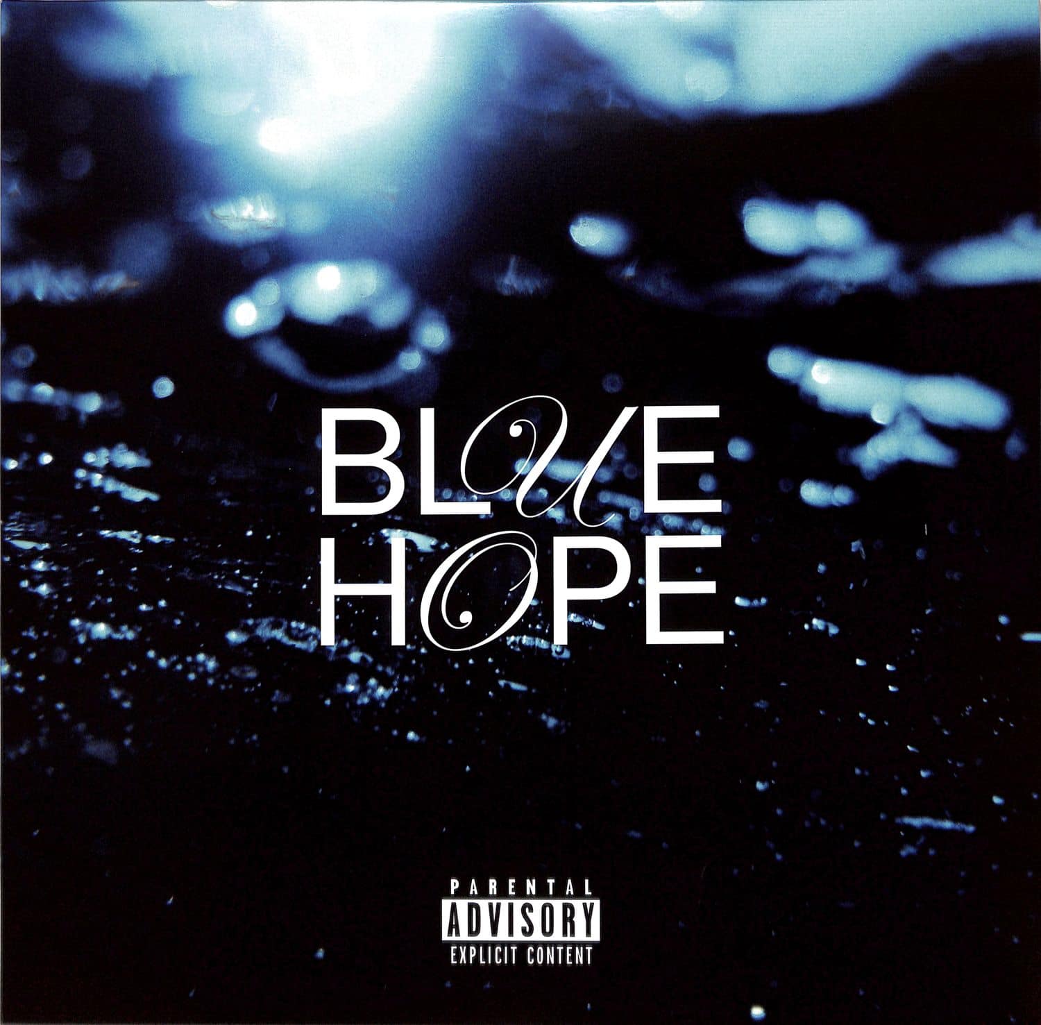 Berus - BLUE HOPE 